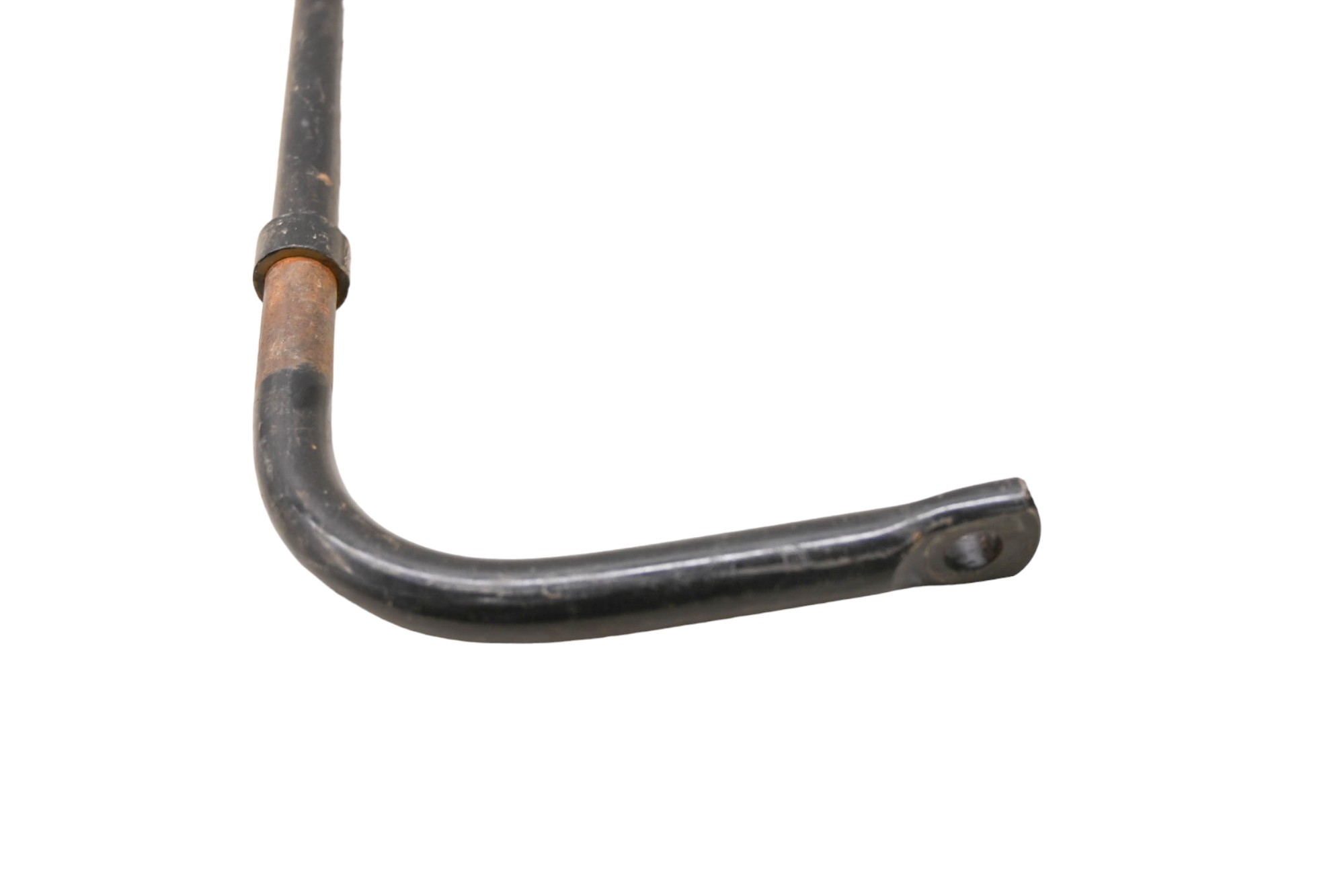 18 Can-Am Commander 800 Front Swaybar