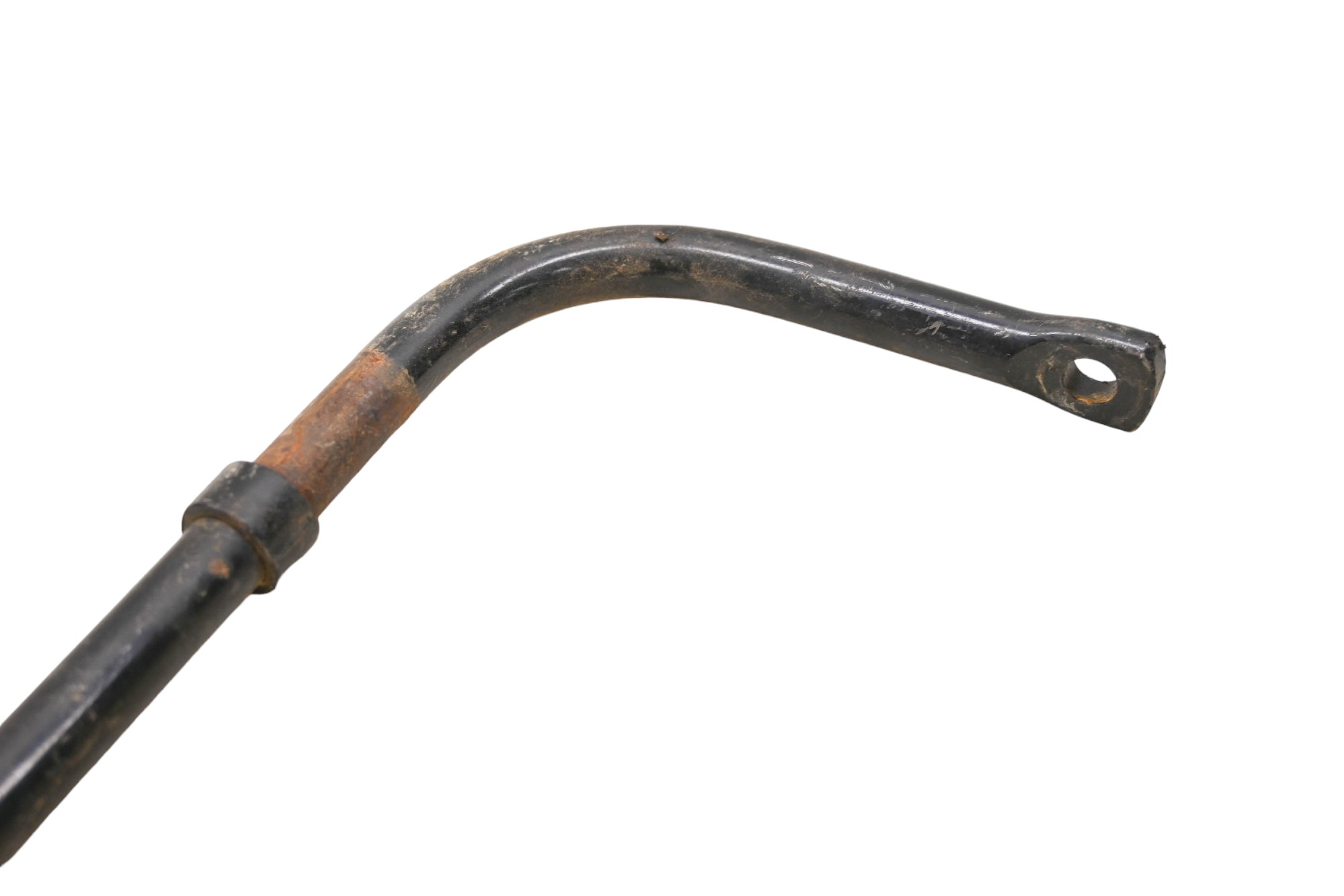 18 Can-Am Commander 800 Front Swaybar