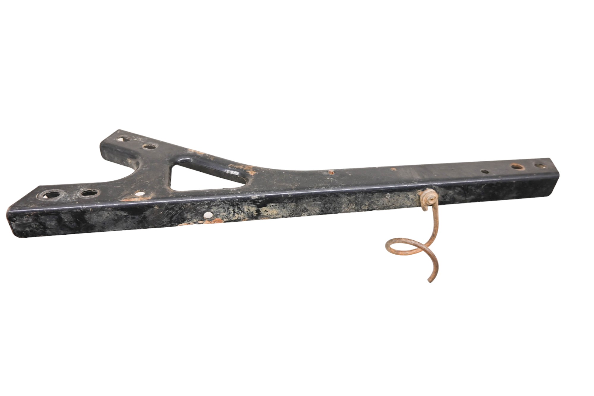 02 Polaris Sportsman 700 4x4 Frame Support Bracket Mount