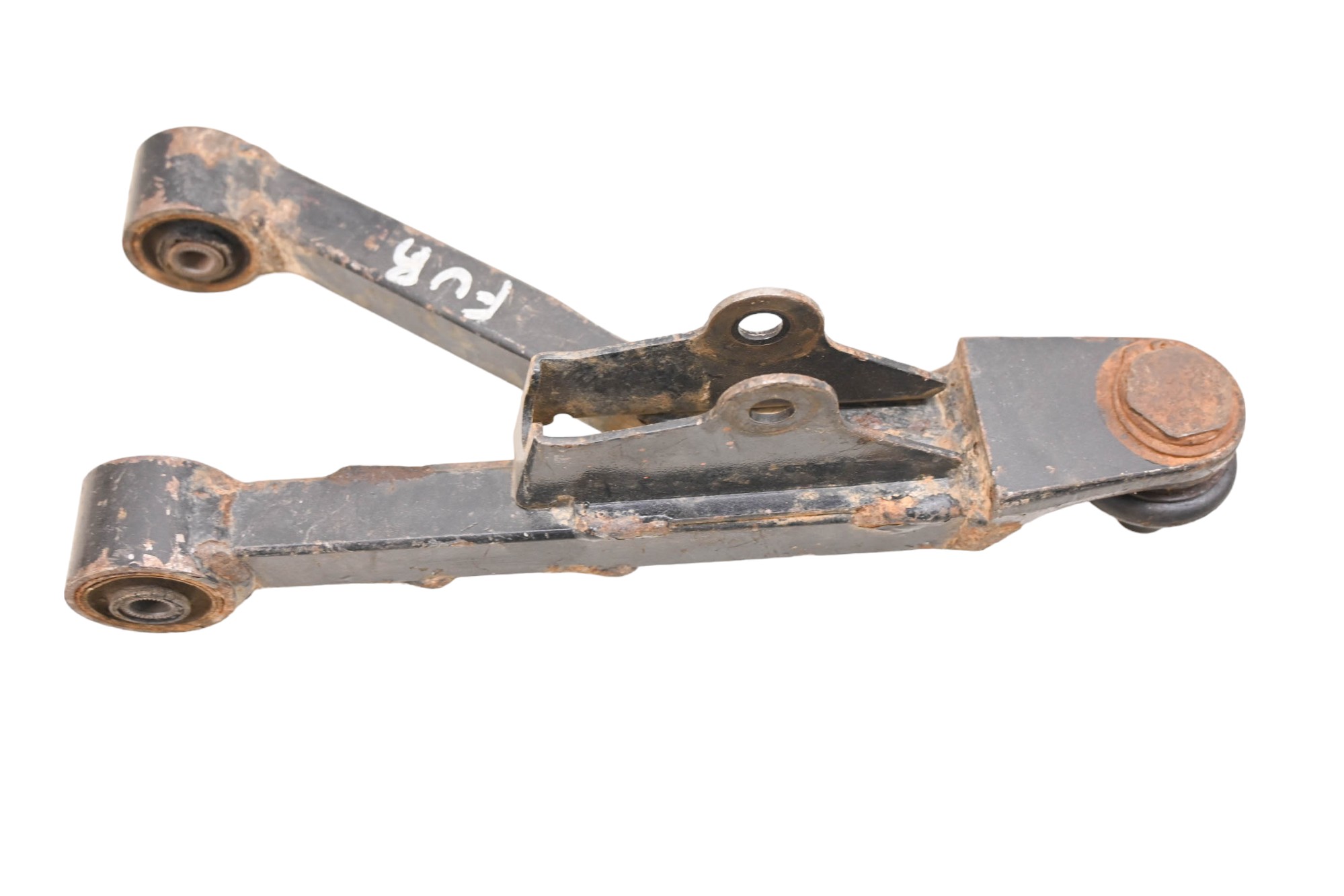 01 Arctic Cat 400 4x4 Front Upper Right A-Arm
