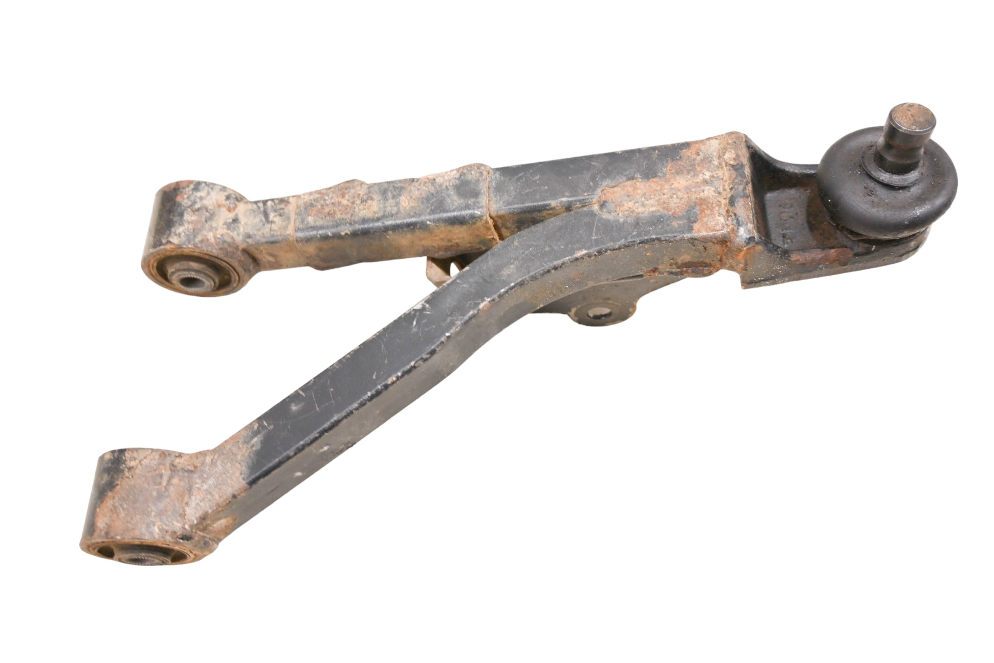 01 Arctic Cat 400 4x4 Front Upper Right A-Arm