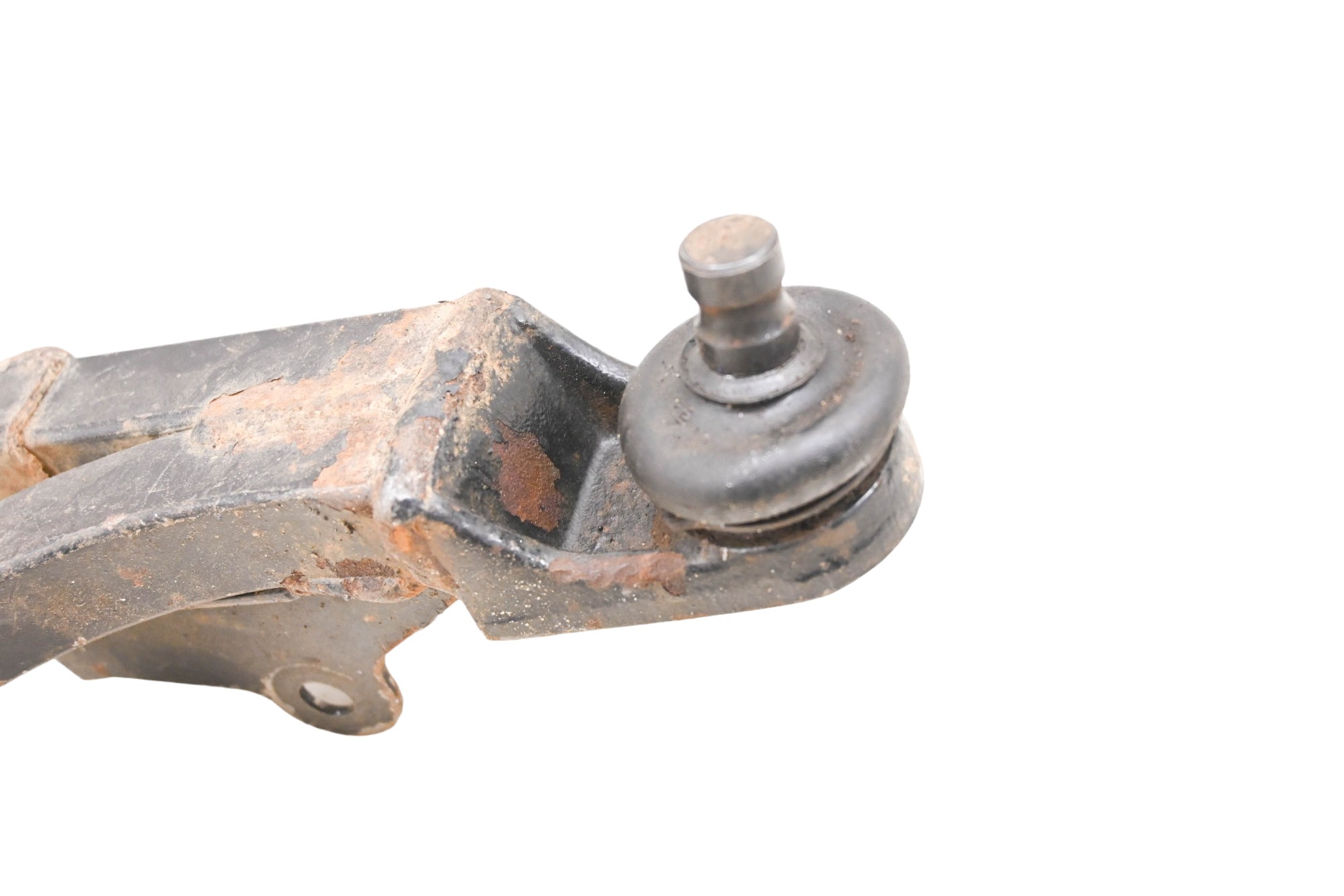 01 Arctic Cat 400 4x4 Front Upper Right A-Arm