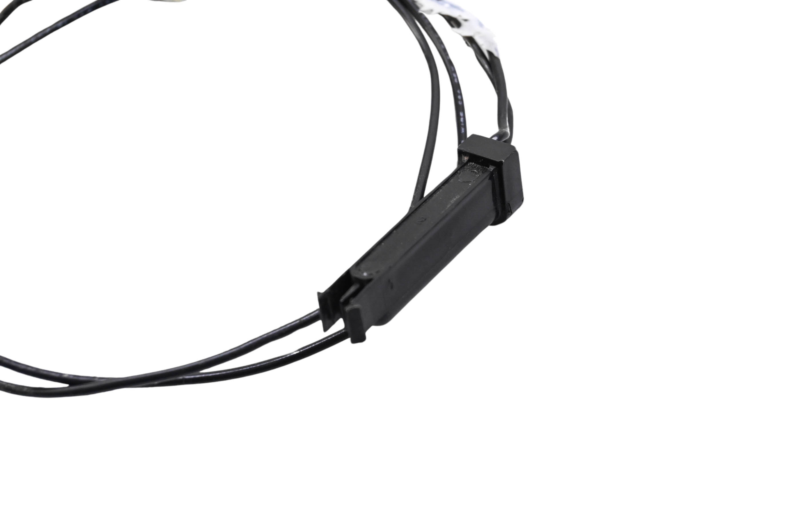 19 Can-Am Ryker 600 Foot Peg Position Sensor
