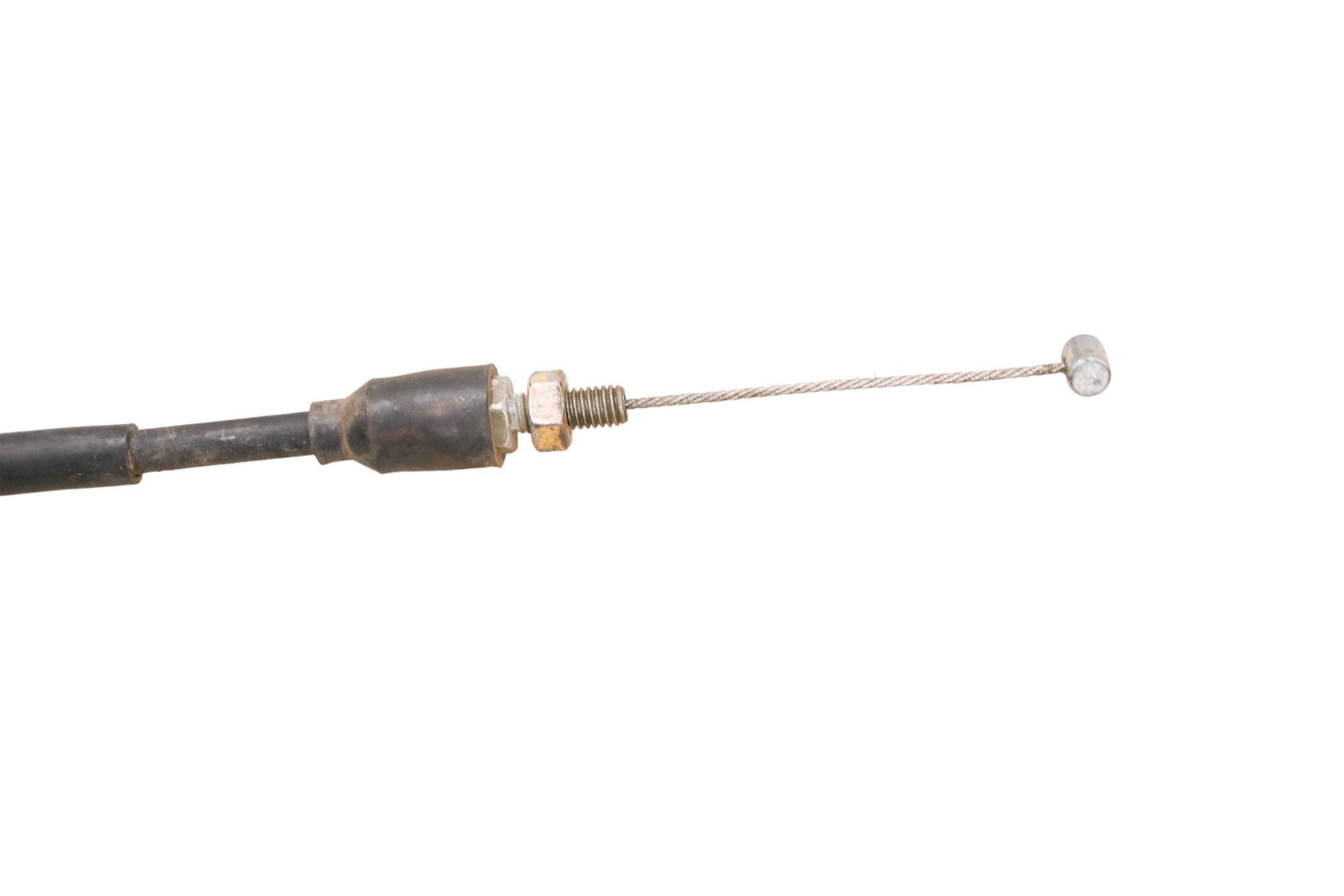 04 Honda Rancher 400 Throttle Cable TRX400