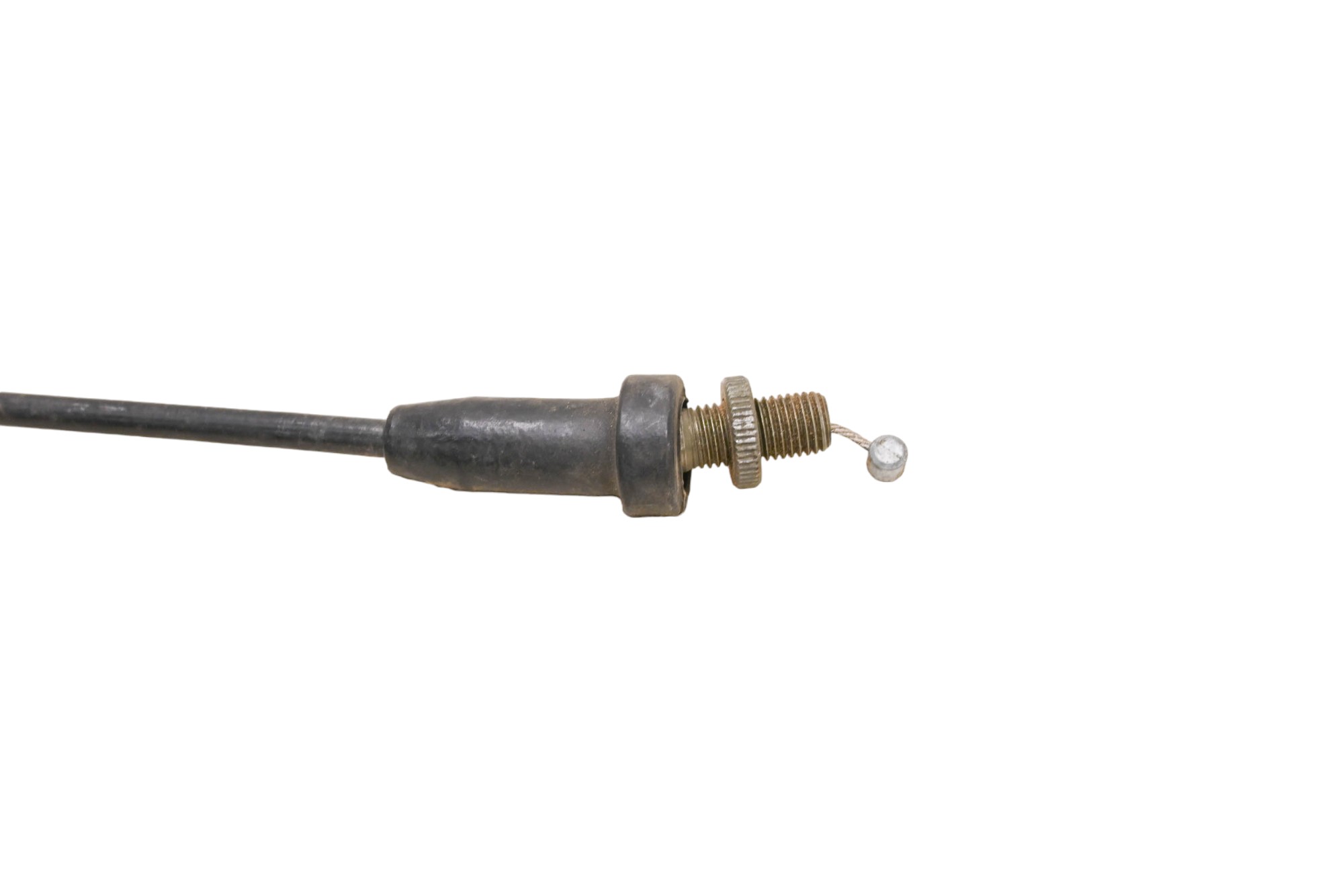 04 Honda Rancher 400 Throttle Cable TRX400