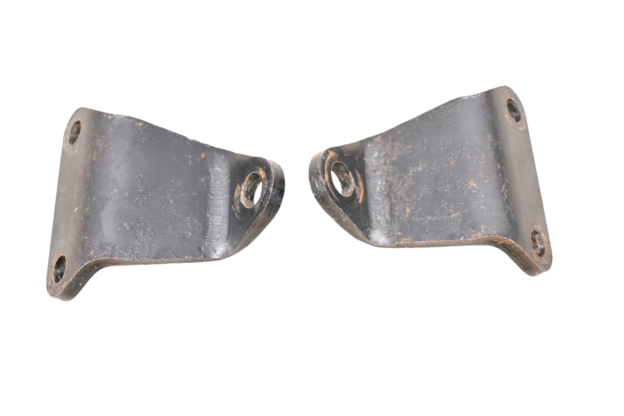 06 Arctic Cat 250 Engine Motor Mounts