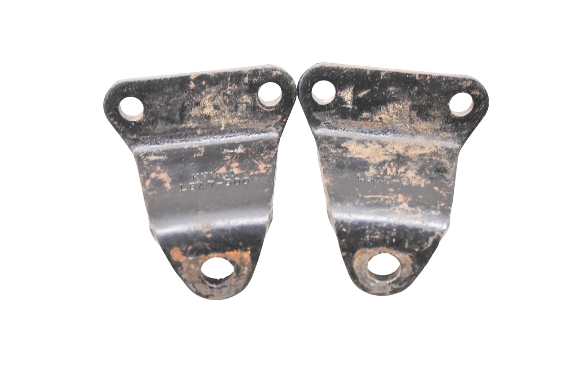 06 Arctic Cat 250 Engine Motor Mounts