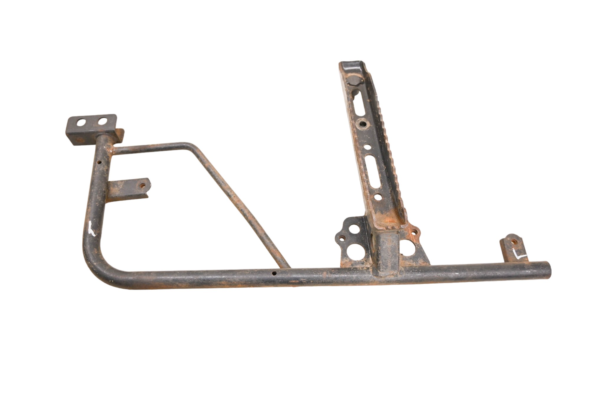06 Arctic Cat 250 Left Foot Rest Foot Peg