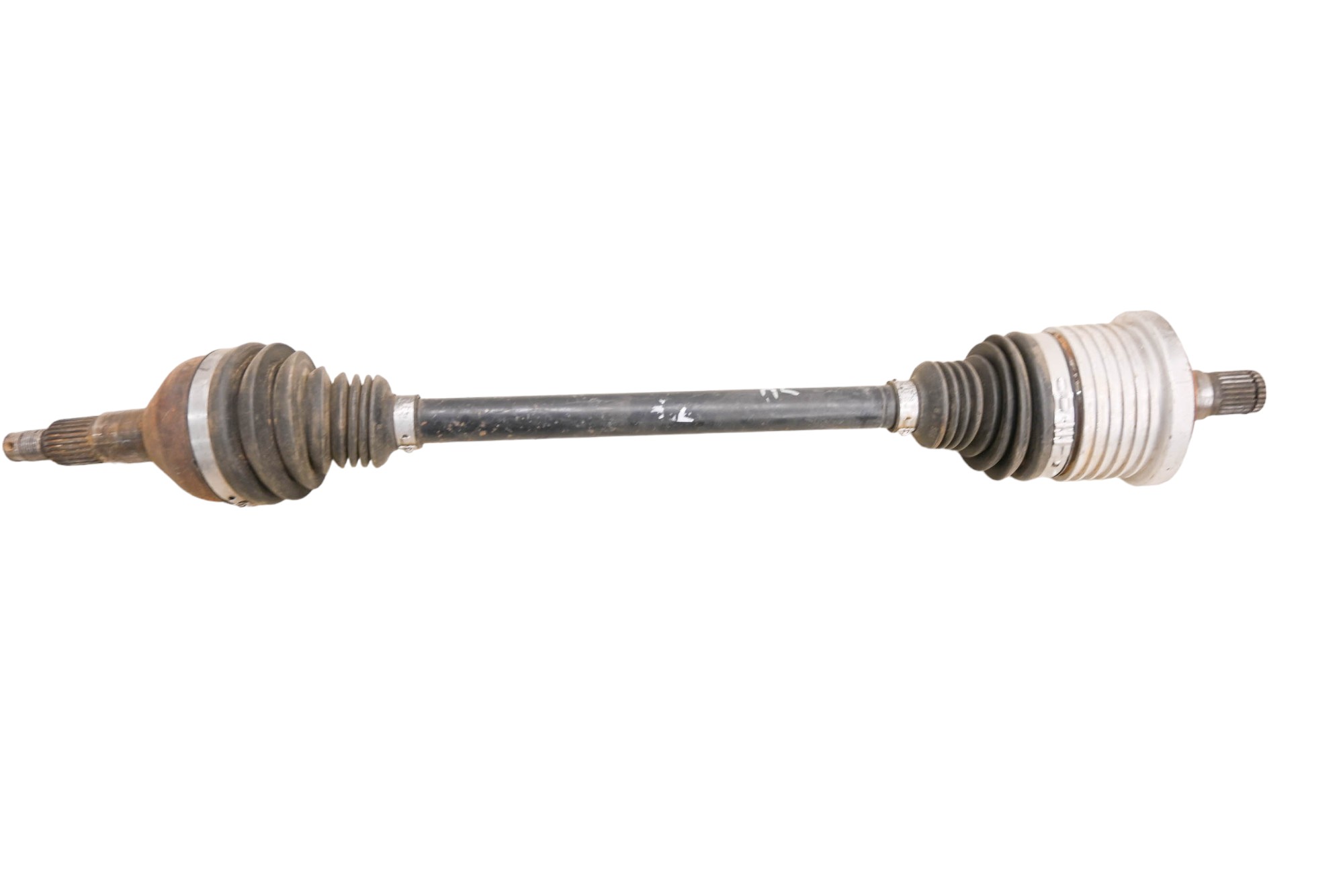 14 Can-Am Maverick 1000 Rear Cv Axle Left Right Polaris