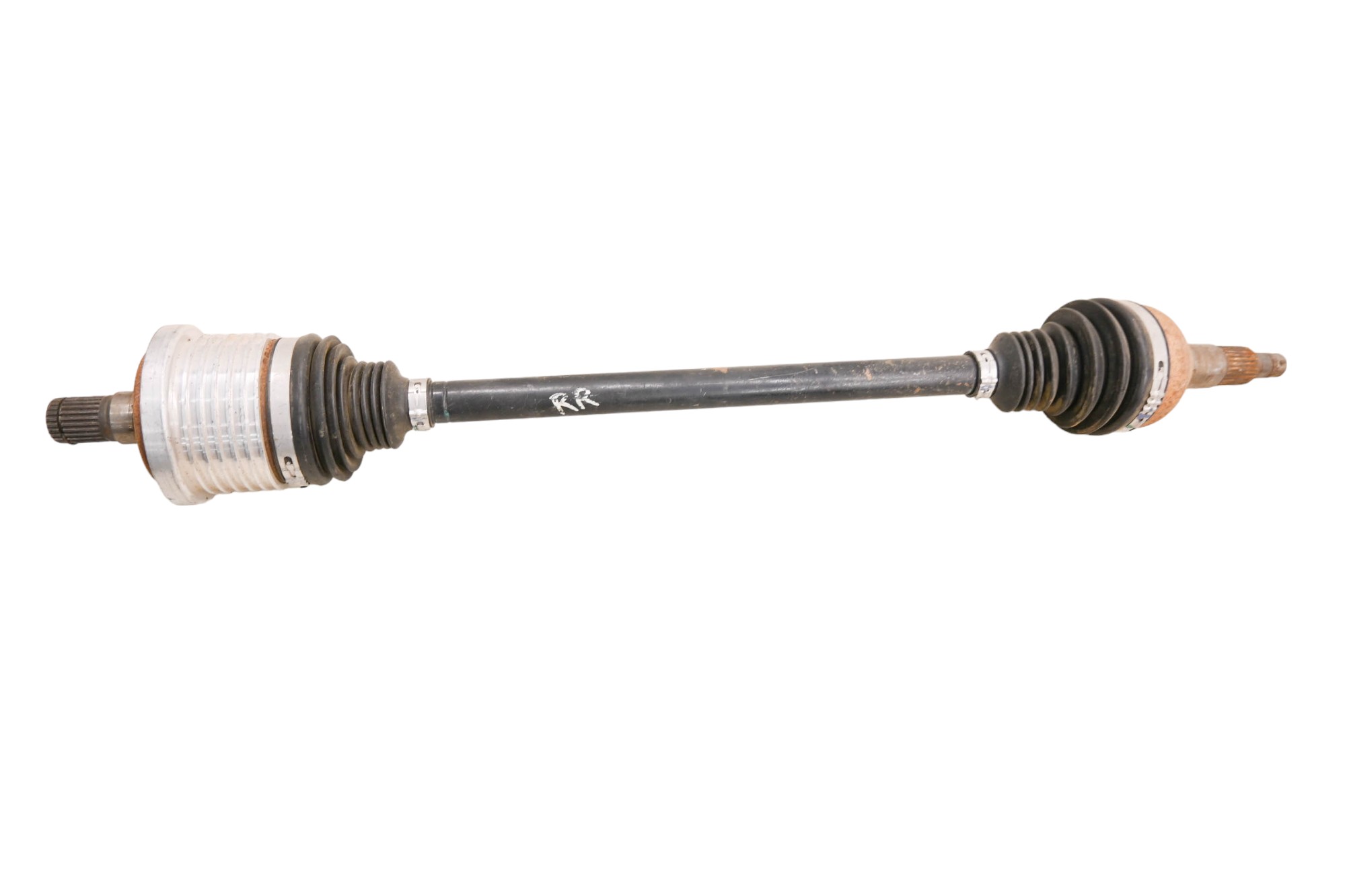 14 Can-Am Maverick 1000 Rear Cv Axle Left Right