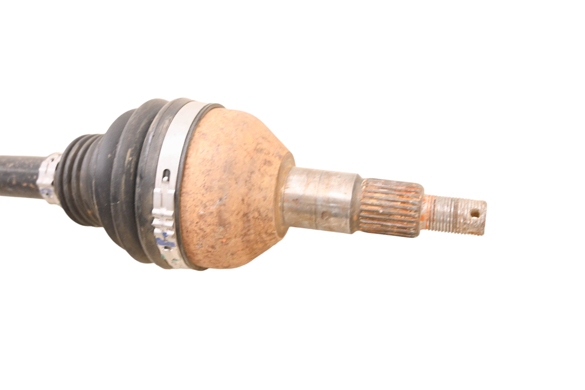 14 Can-Am Maverick 1000 Rear Cv Axle Left Right