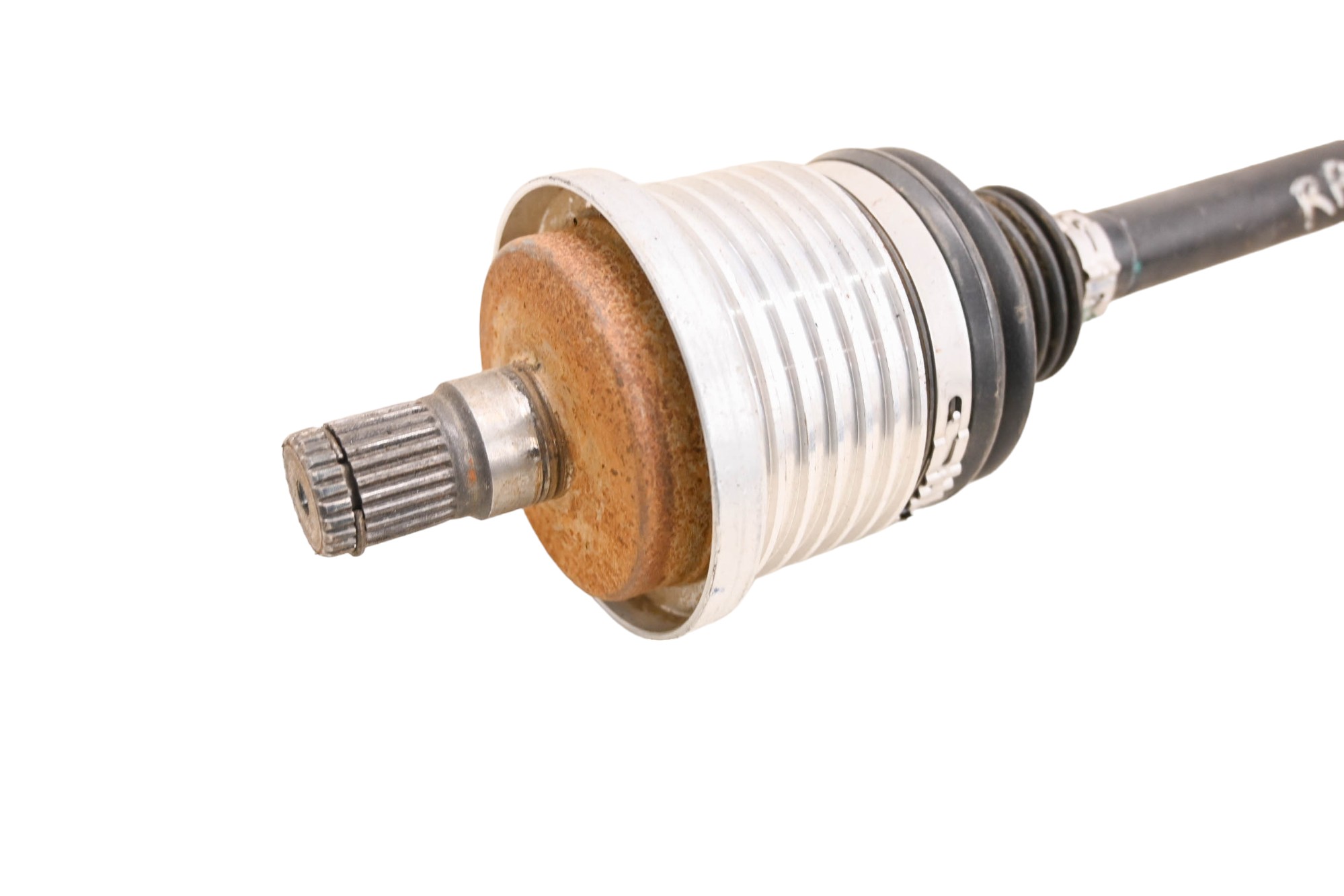 14 Can-Am Maverick 1000 Rear Cv Axle Left Right