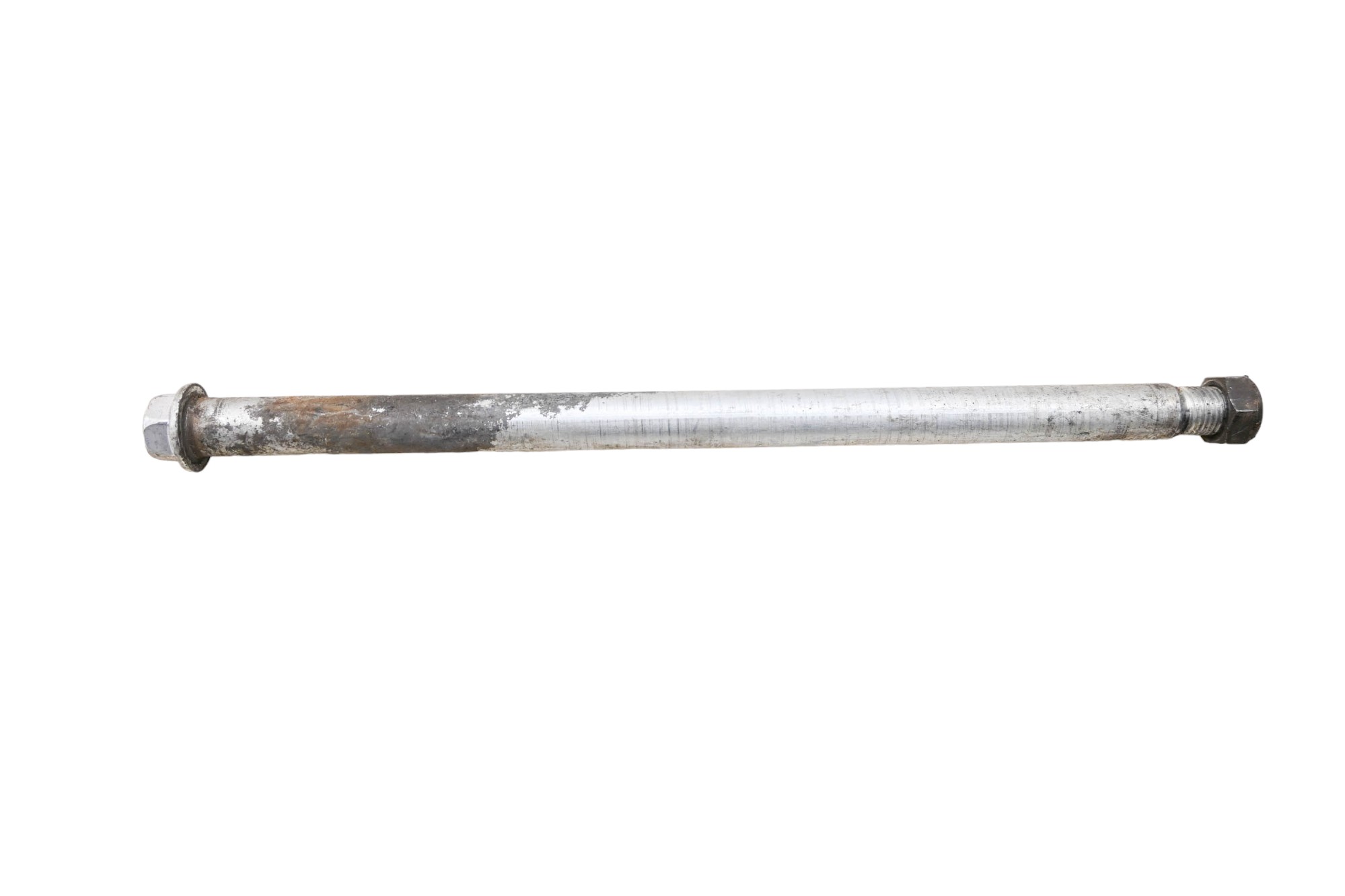 89 Suzuki Katana 750 Swingarm Pivot Bolt GSX750