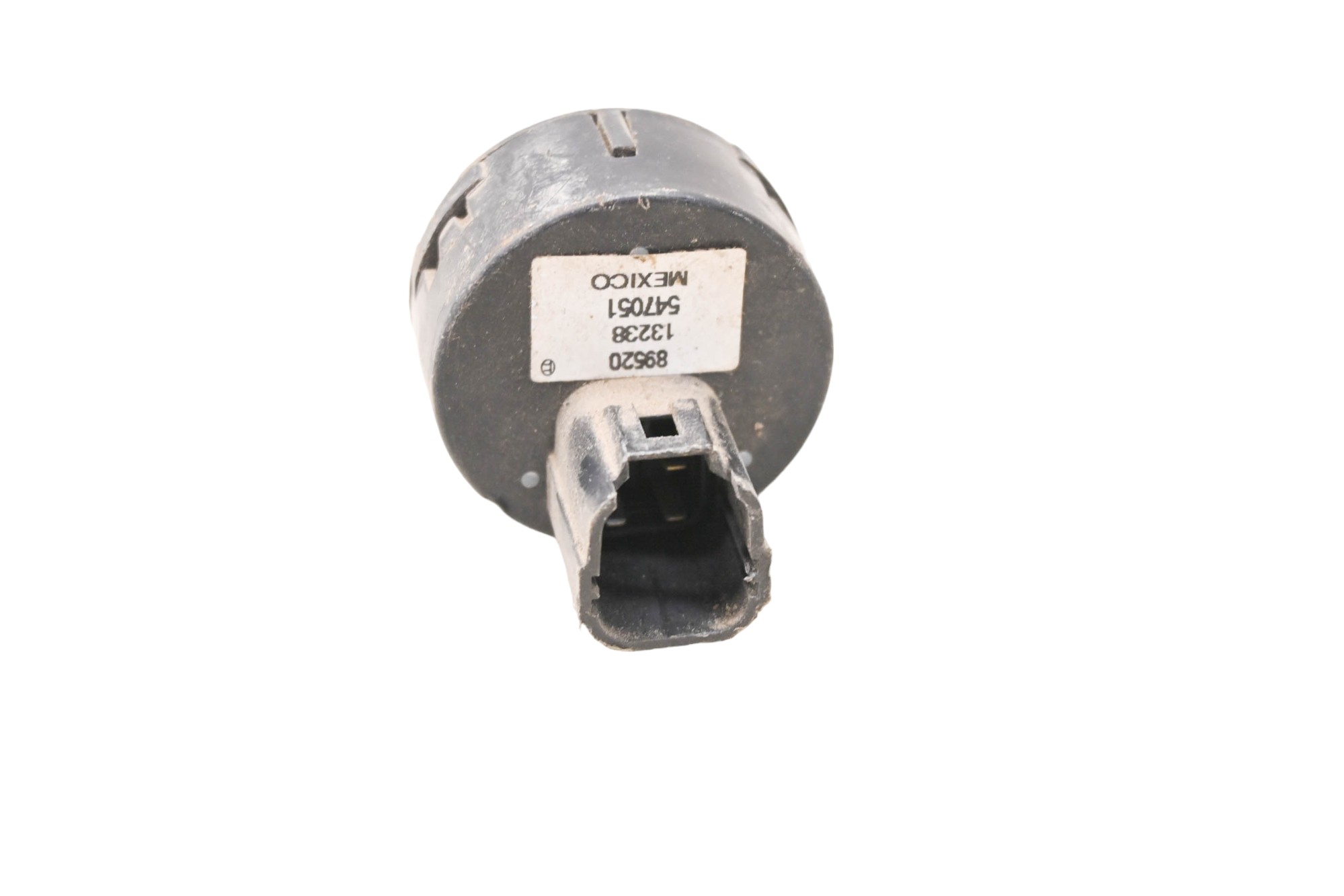 14 Arctic Cat Prowler HDX 500 Key Switch