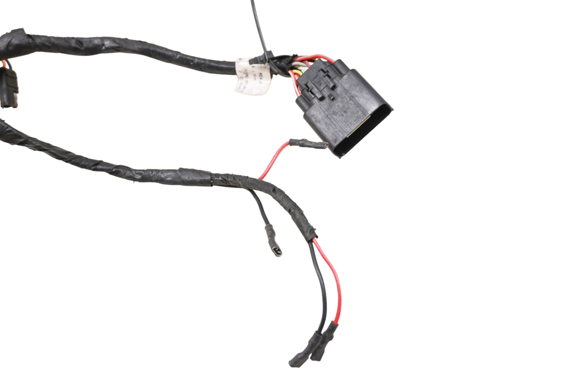 14 Arctic Cat Prowler HDX 500 Console Harness