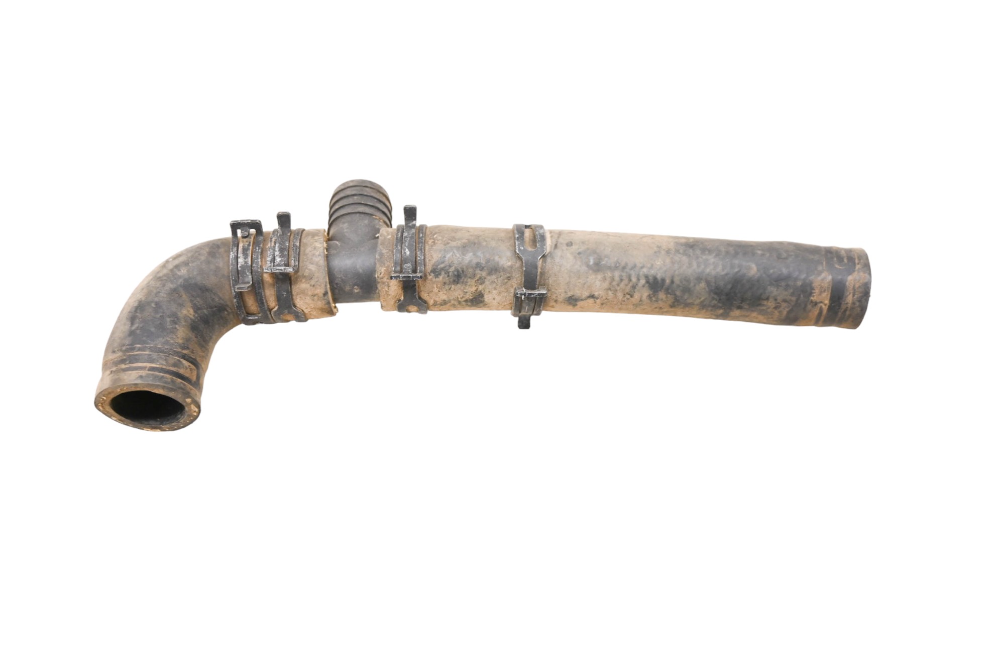 12 Polaris RZR 800 Radiator Coolant Hose