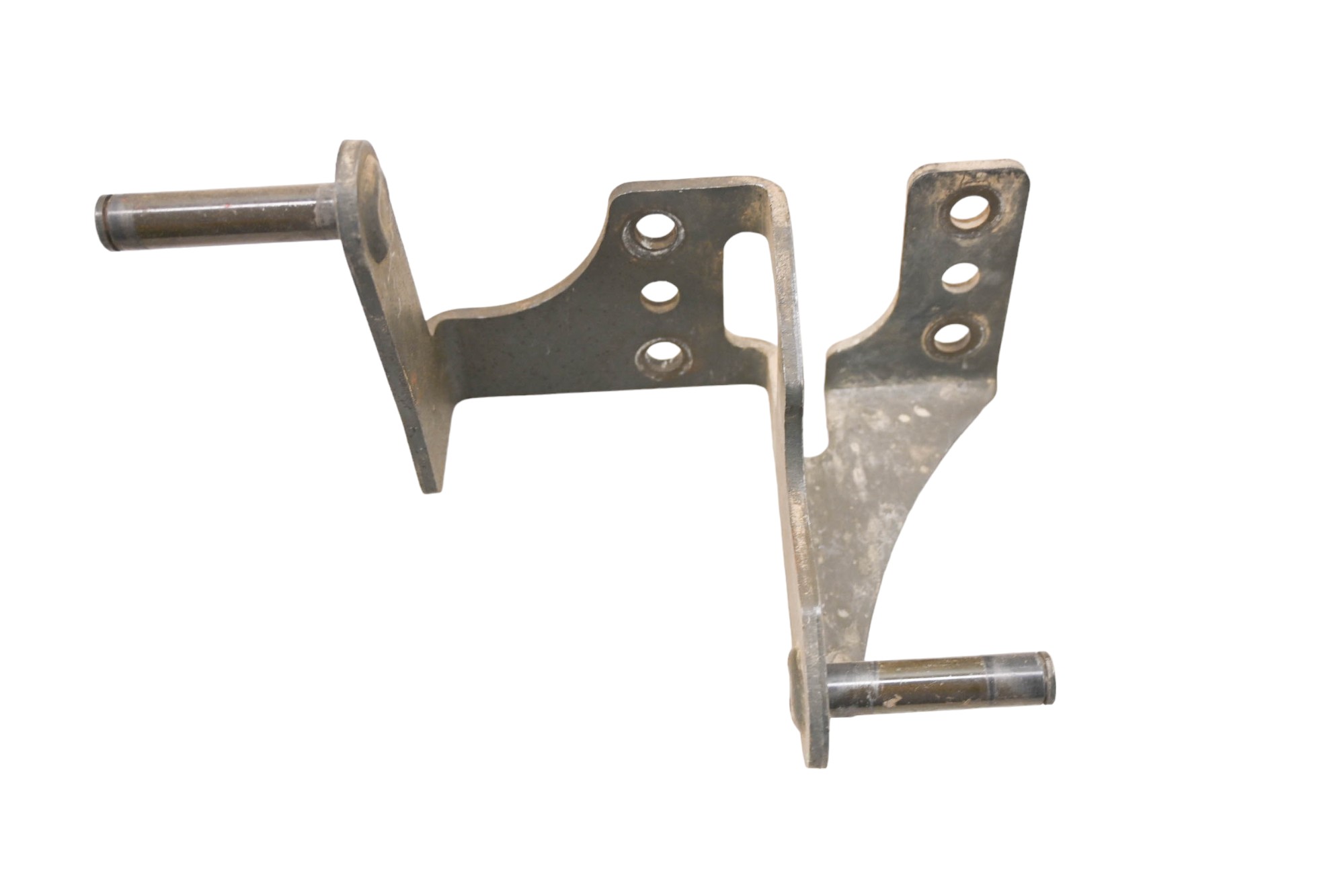 08 Polaris RZR 800 Brake Pedal Bracket Mount