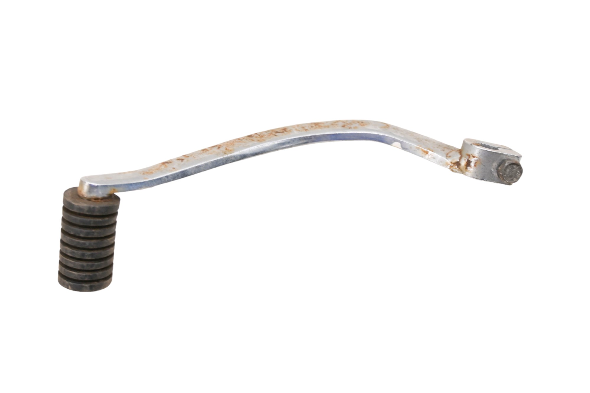 98 Suzuki Intruder 800 Shift Lever Shifter M800