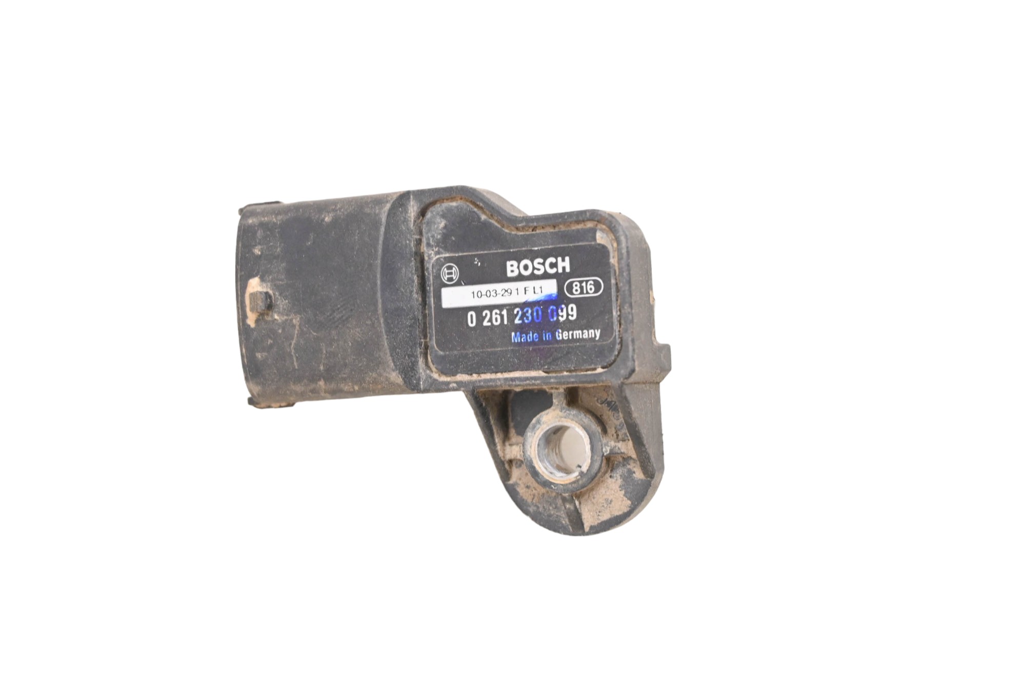 08 Polaris RZR 800 Tmap Sensor