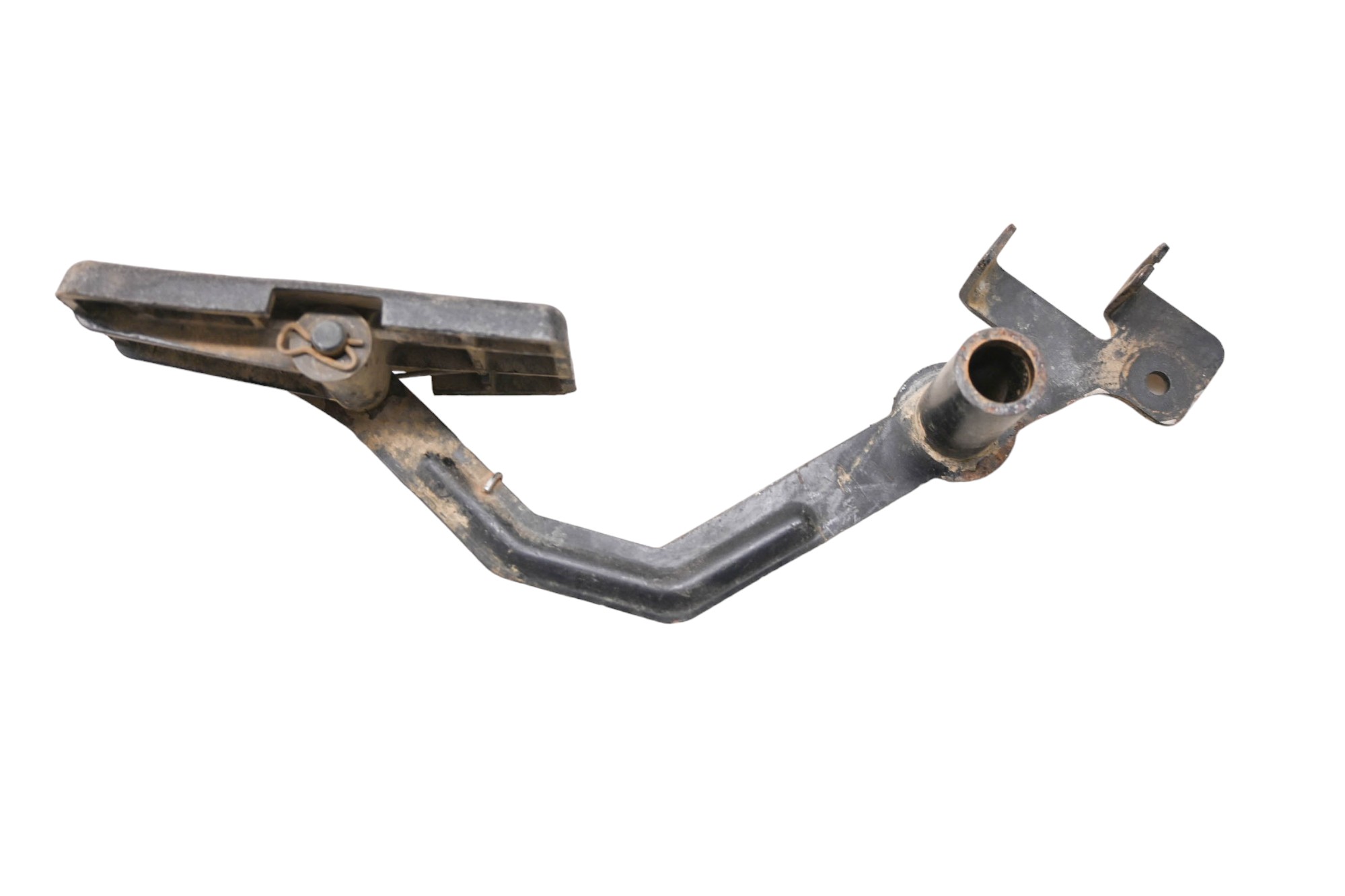 08 RZR 800 Throttle Pedal Polaris