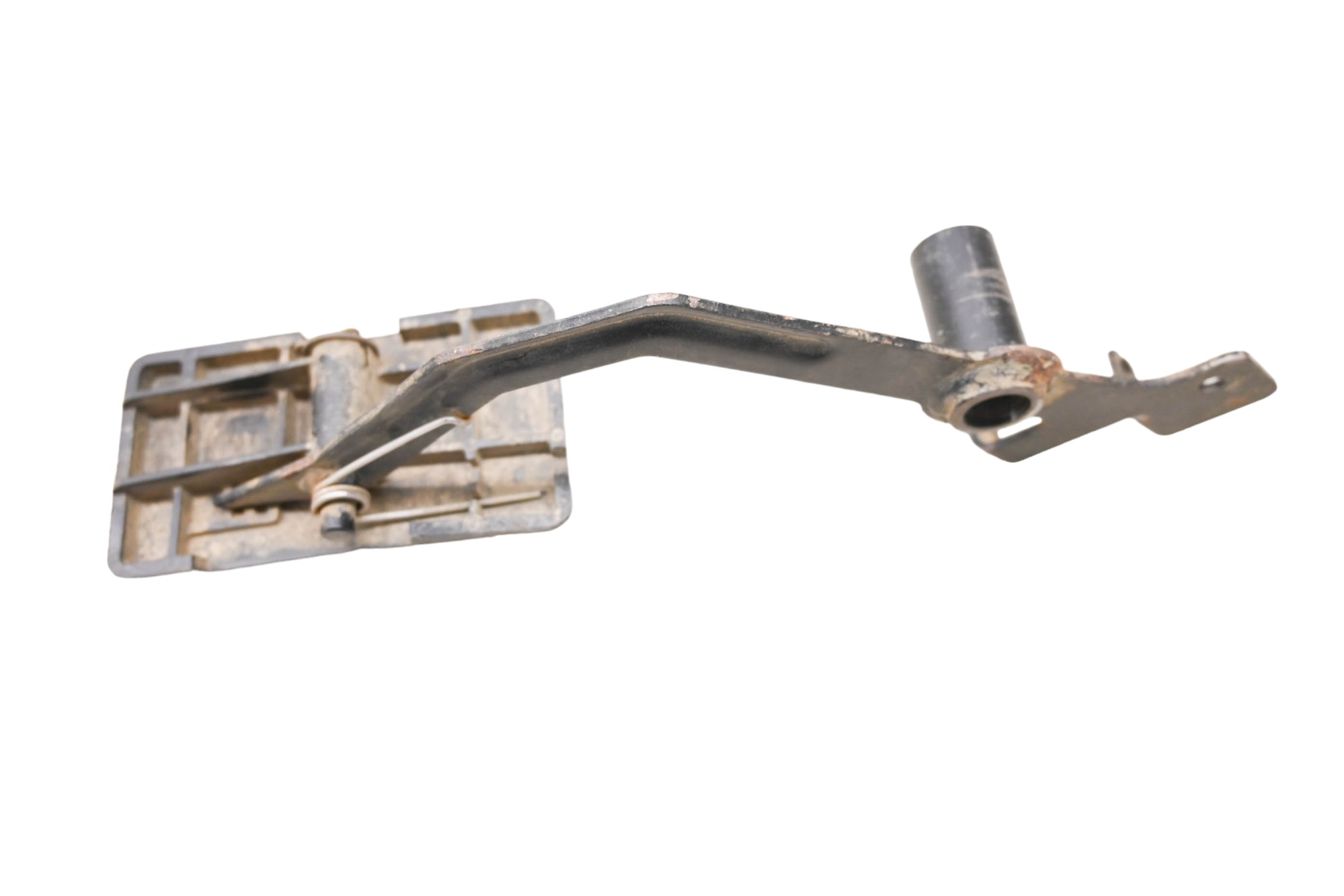 08 RZR 800 Throttle Pedal Polaris