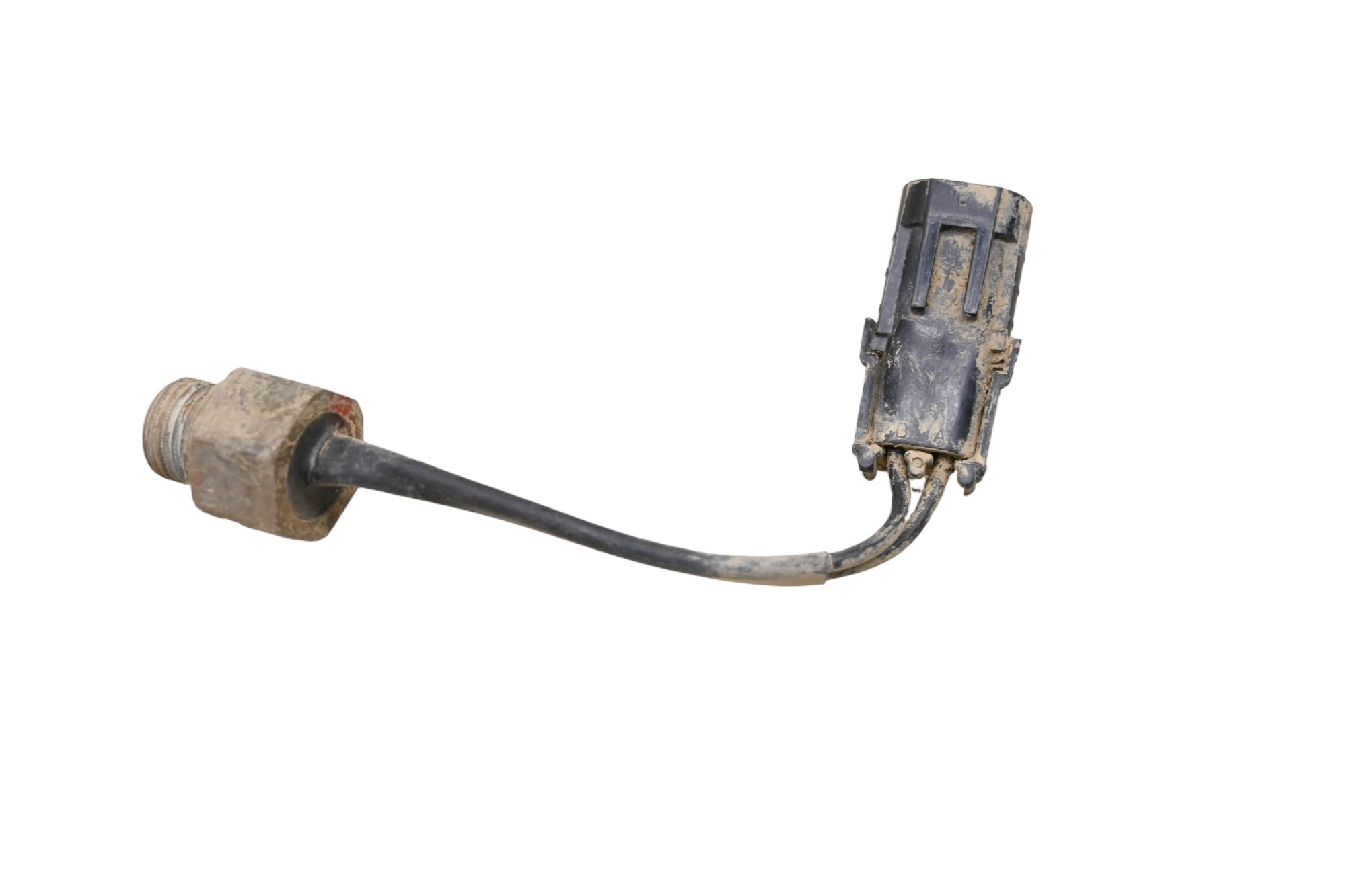 14 Polaris Sportsman 400 Radiator Thermostat Sensor Switch
