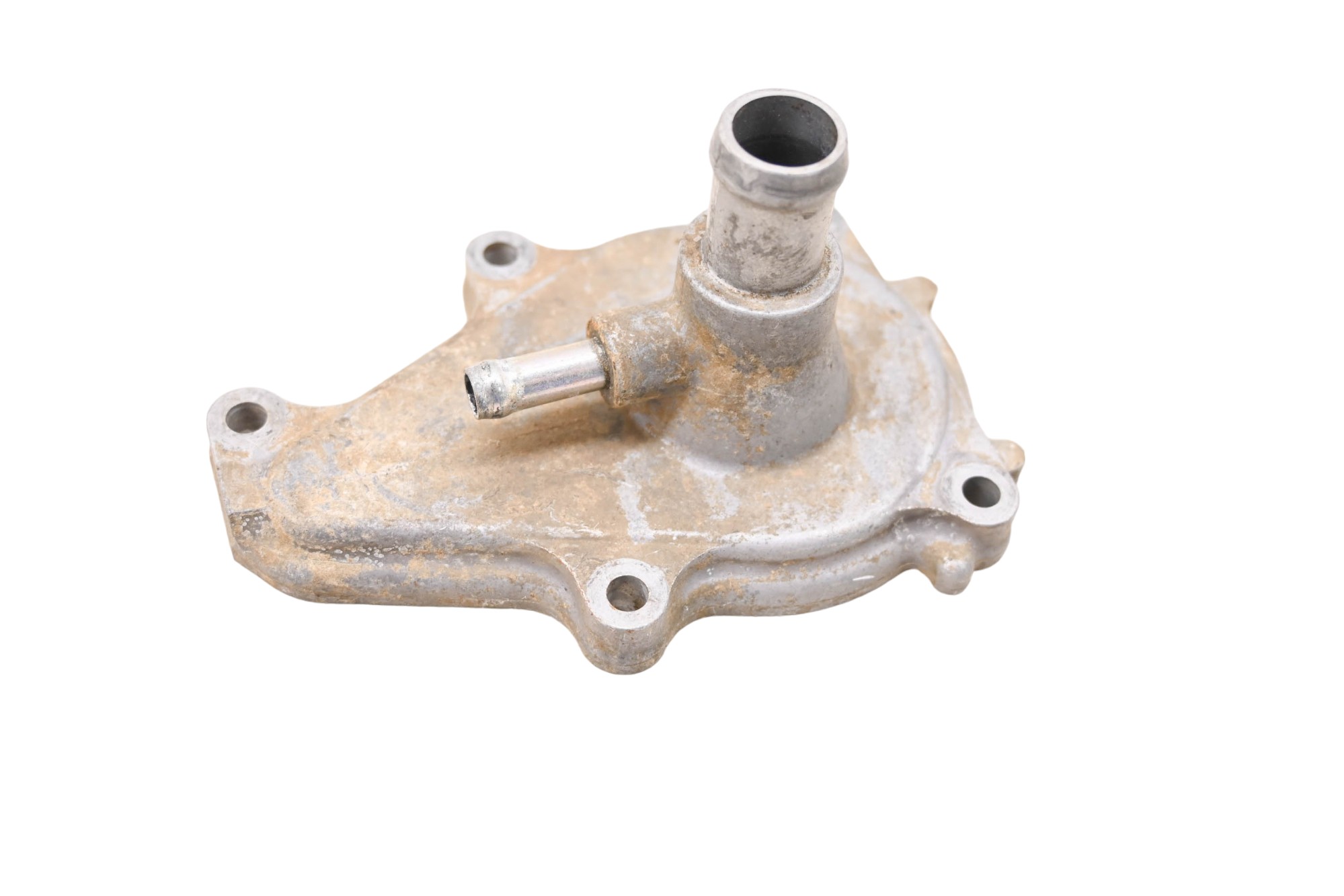 19 Honda Rancher 420 Water Pump Cover