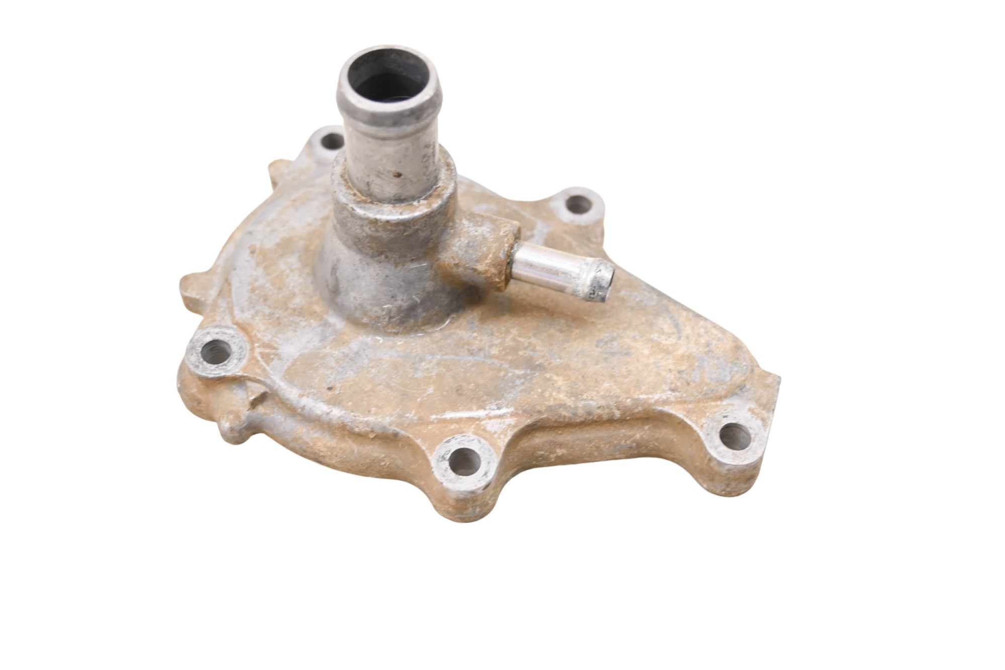 19 Honda Rancher 420 Water Pump Cover