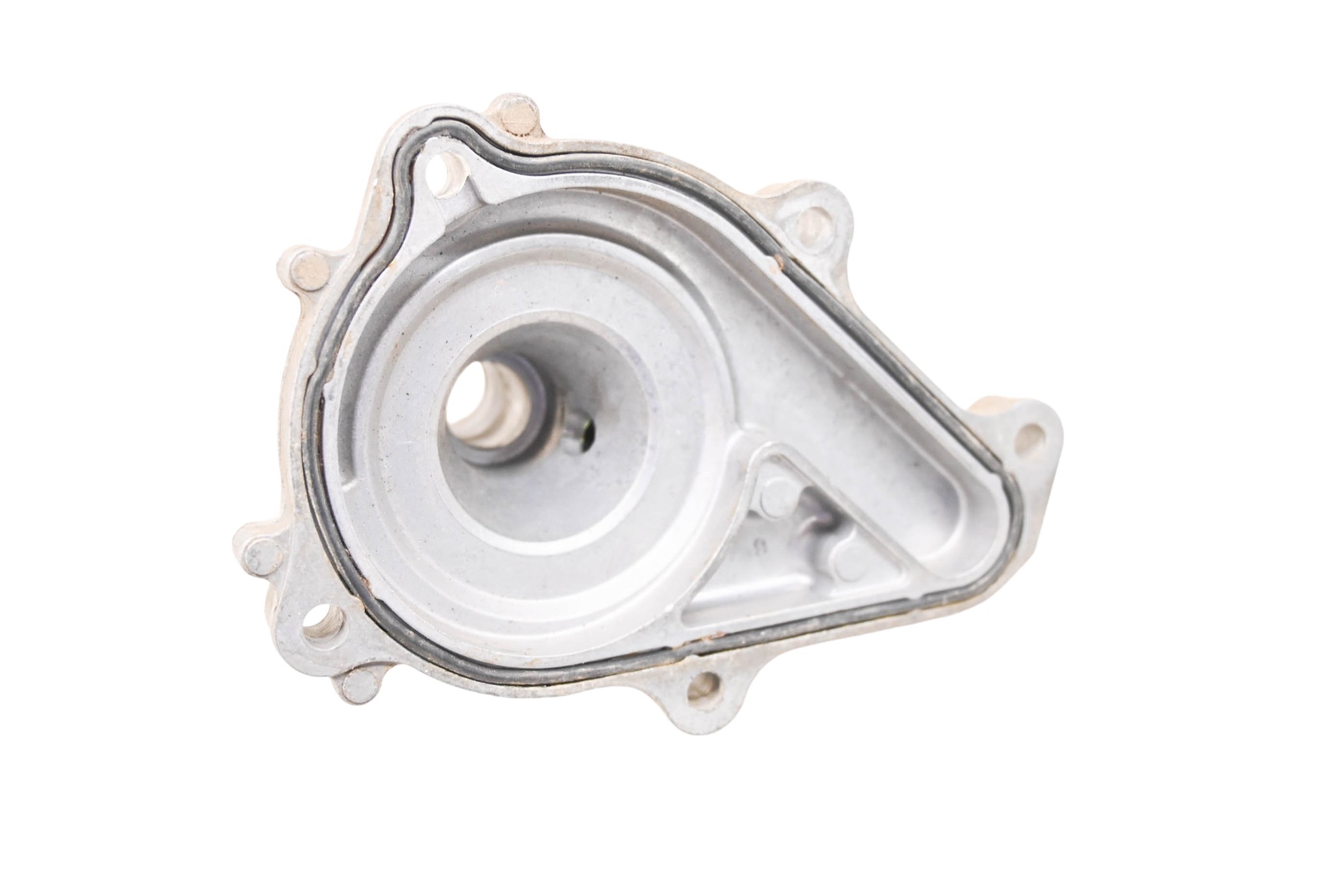 19 Honda Rancher 420 Water Pump Cover