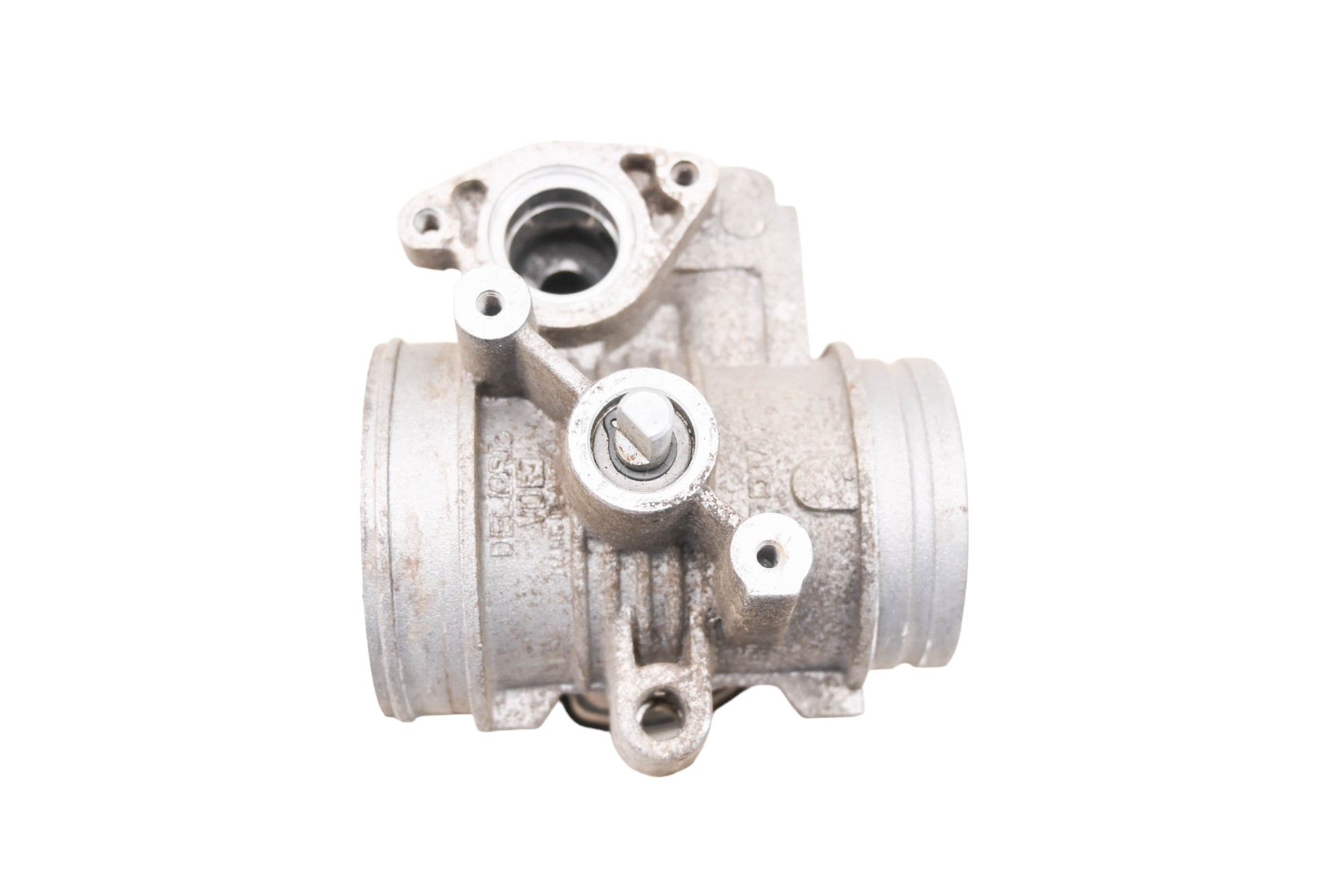 15 Can-Am Outlander 450 L Throttle Body