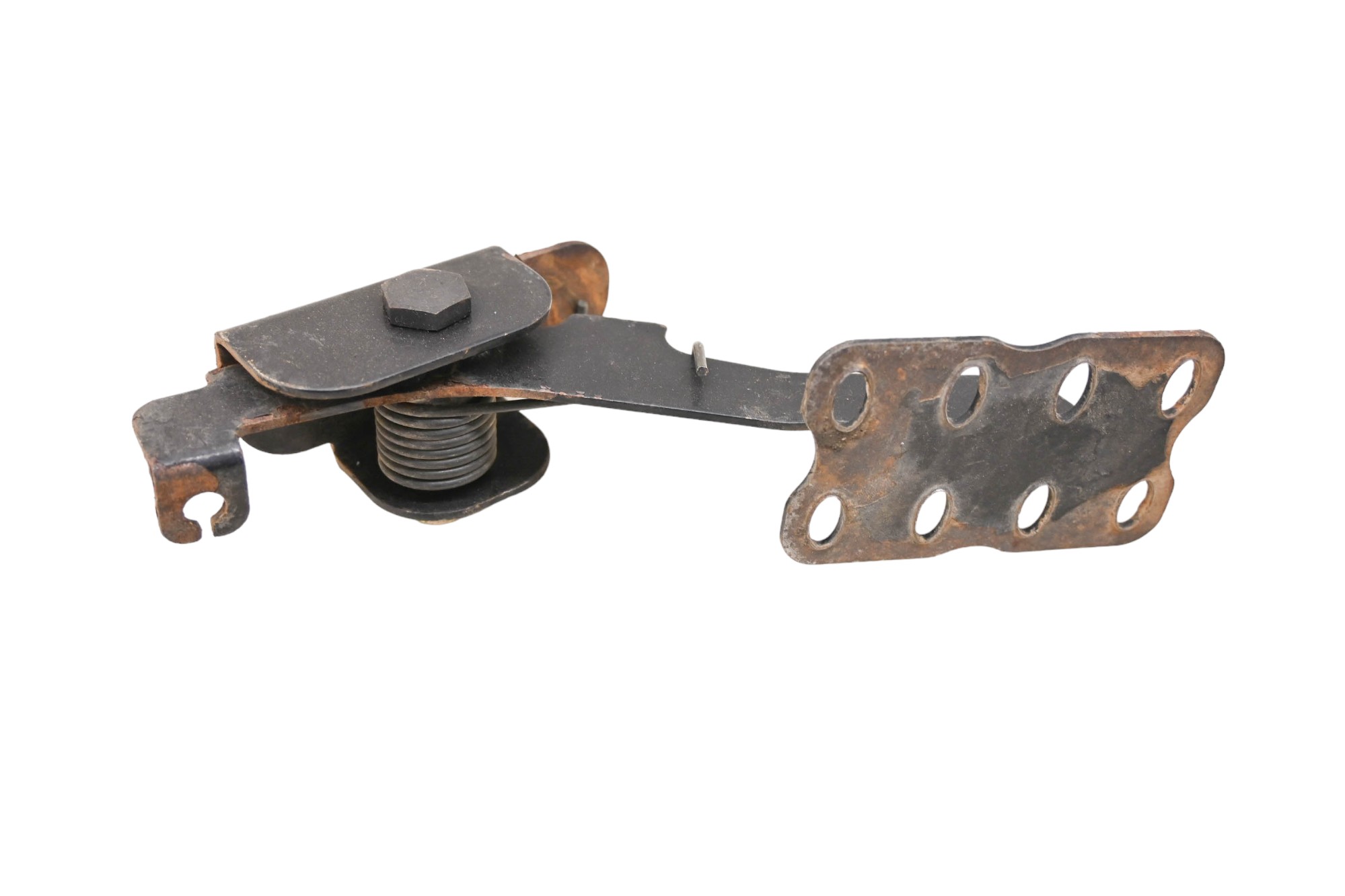 14 Arctic Cat Prowler HDX 500 Throttle Pedal