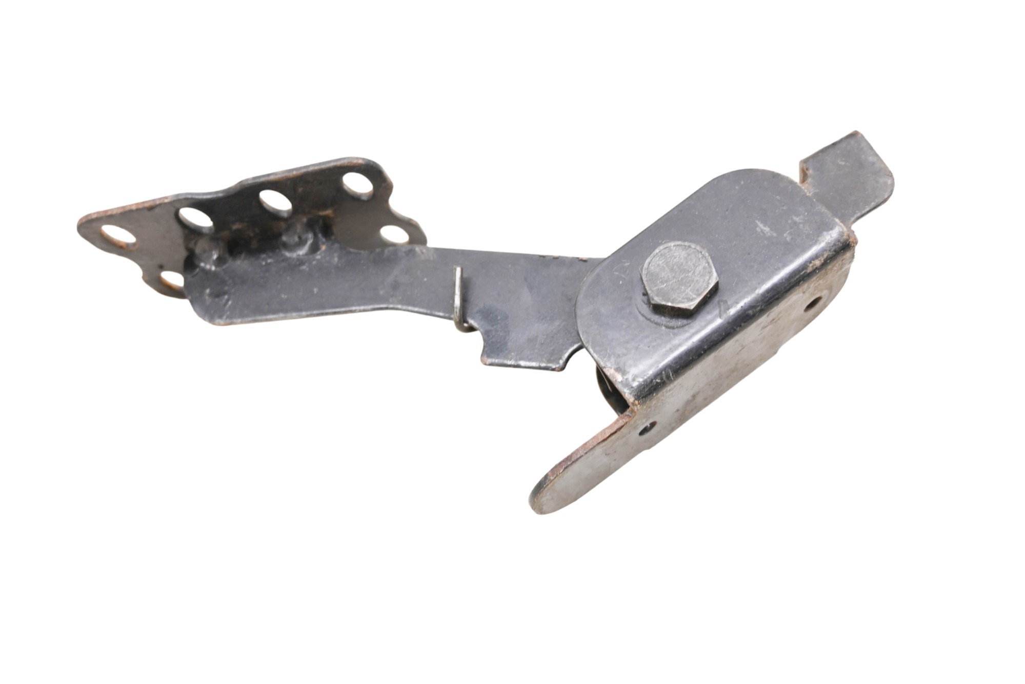 14 Arctic Cat Prowler HDX 500 Throttle Pedal