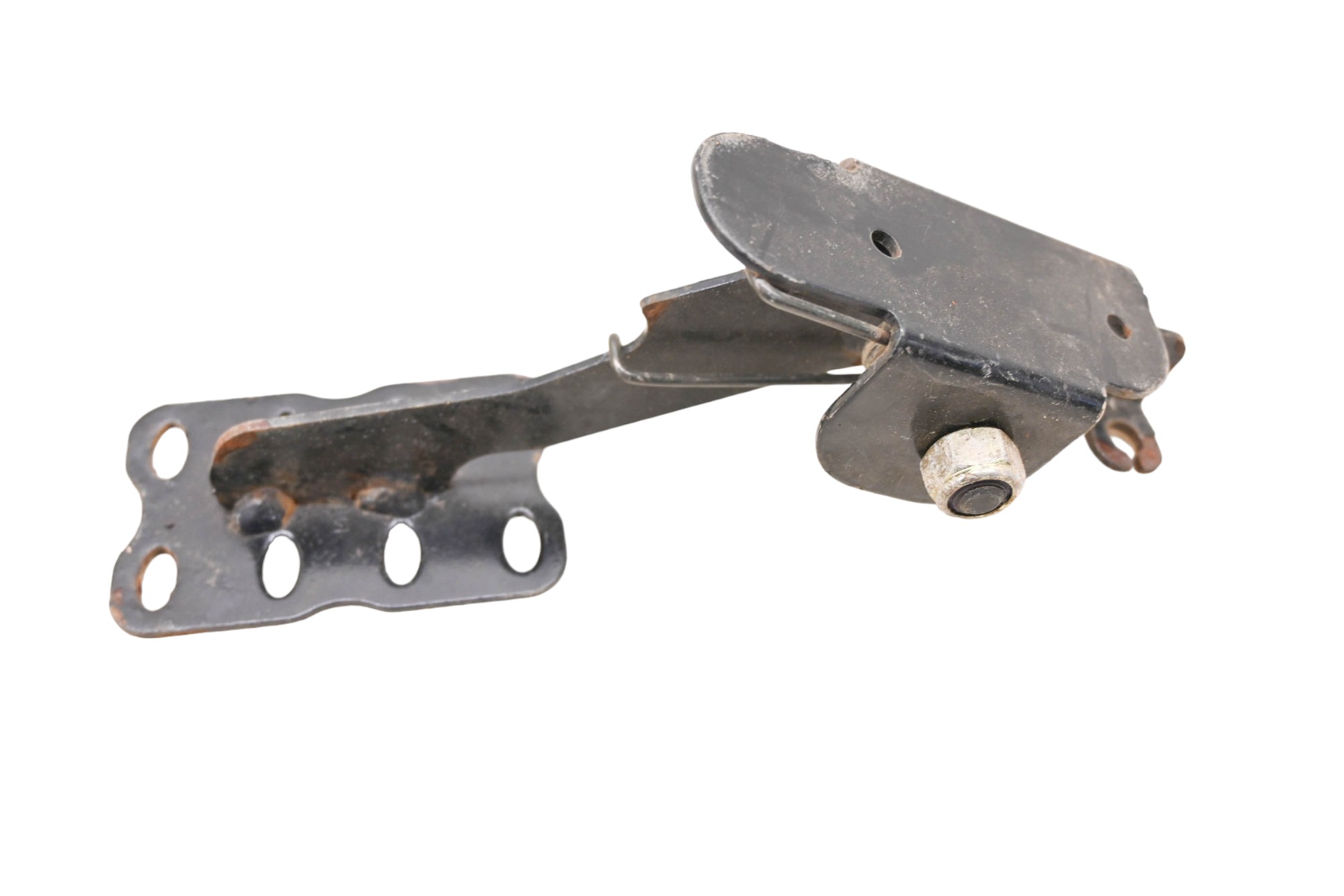 14 Arctic Cat Prowler HDX 500 Throttle Pedal