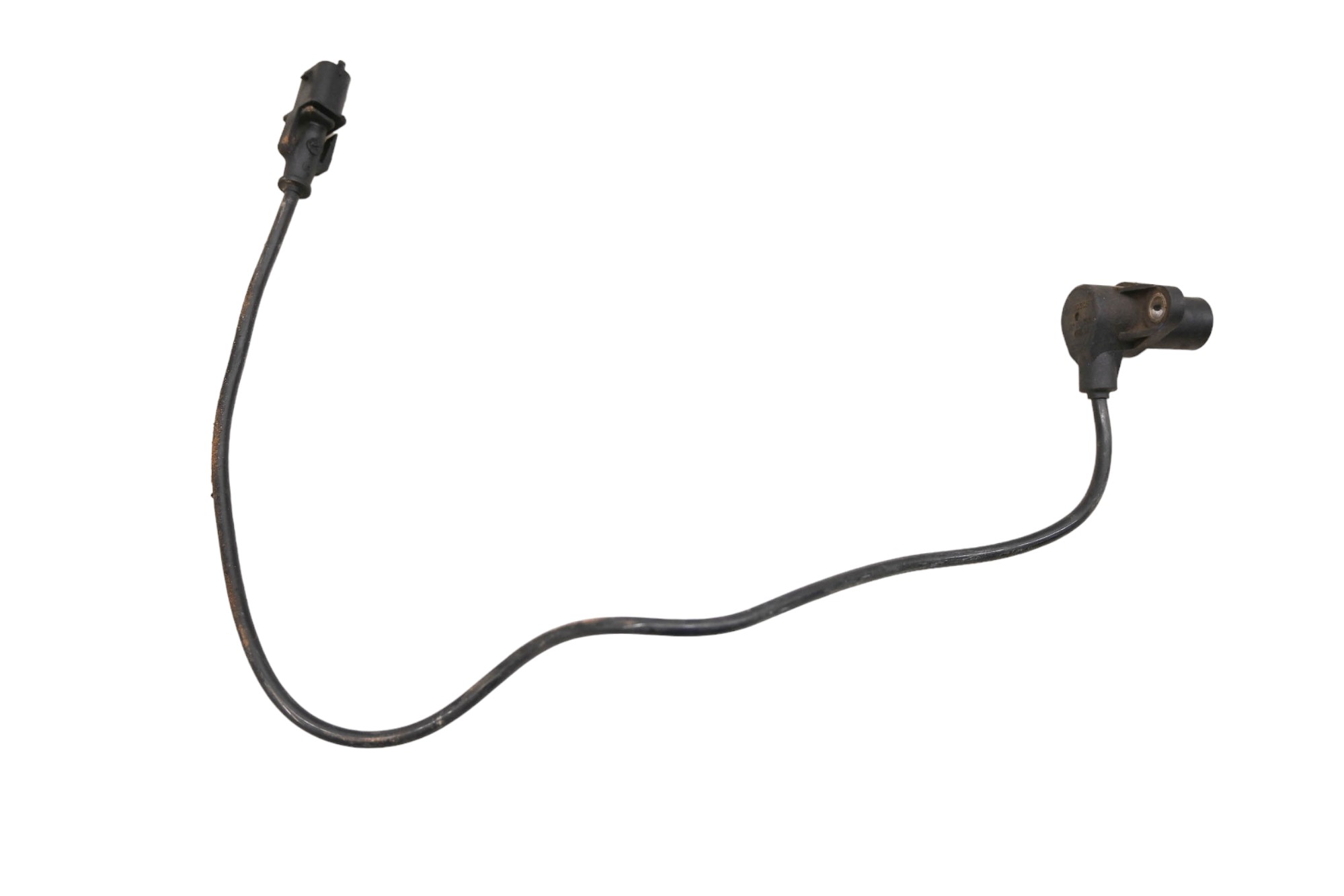 15 Can-Am Outlander 450 L Crankshaft Position Sensor