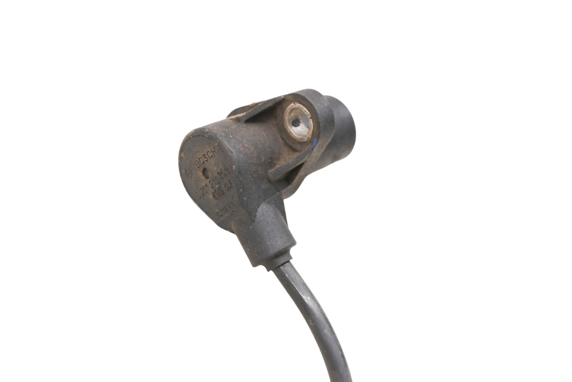 15 Can-Am Outlander 450 L Crankshaft Position Sensor