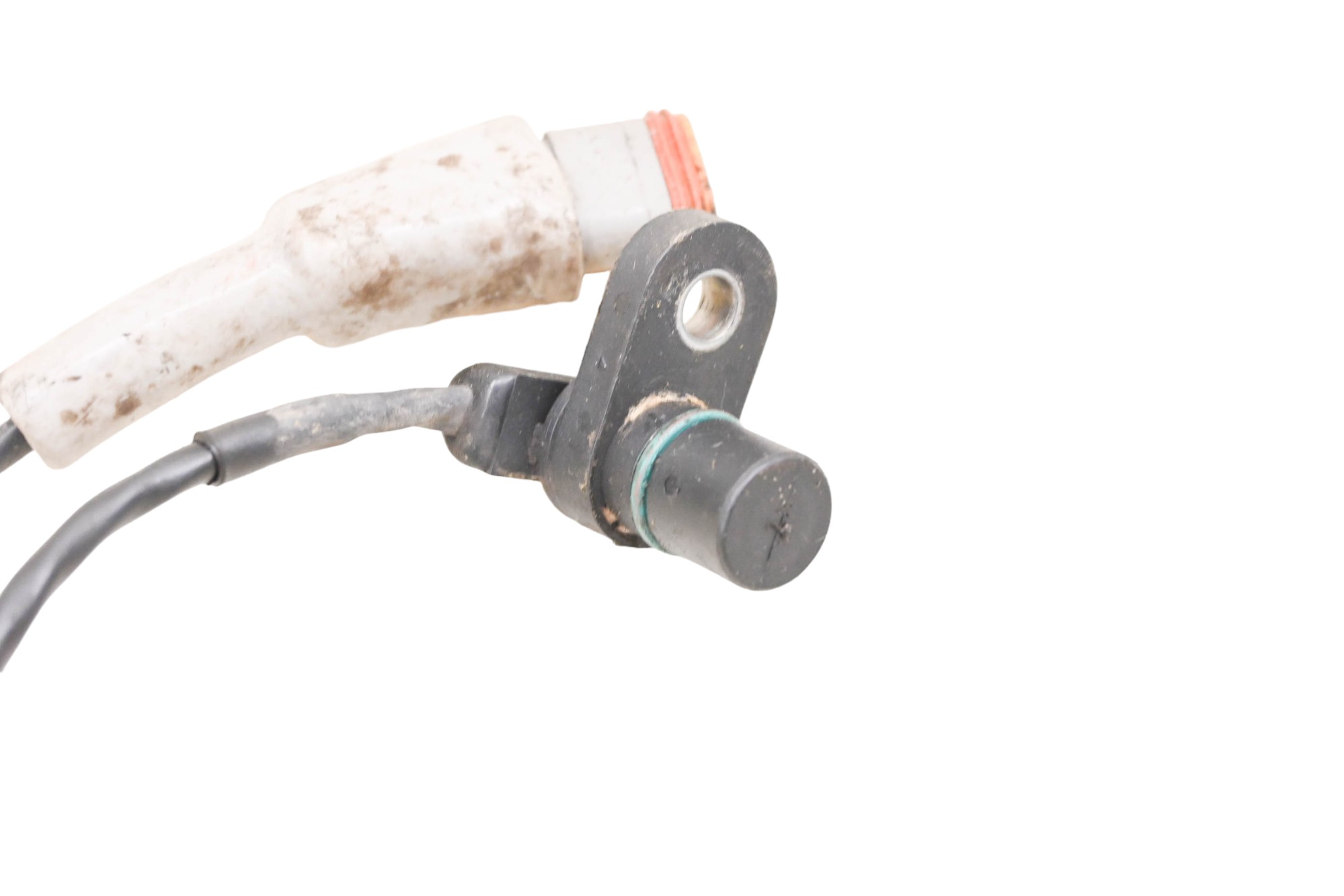 15 Can-Am Outlander 450 L Speed Sensor