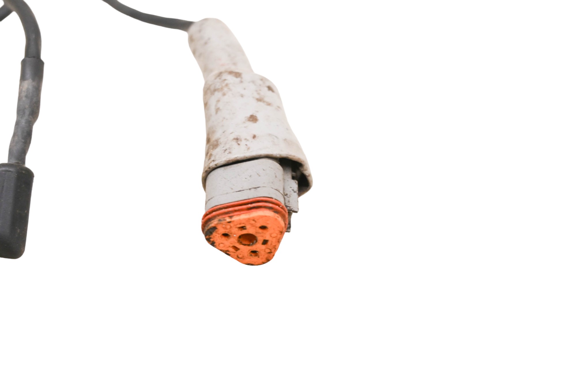 15 Can-Am Outlander 450 L Speed Sensor