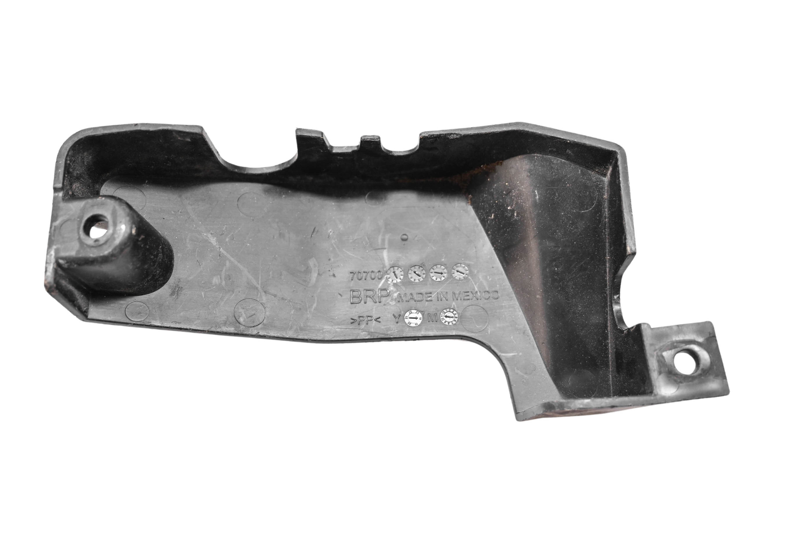 19 Can-Am Ryker 600 Parking Brake Caliper Cover