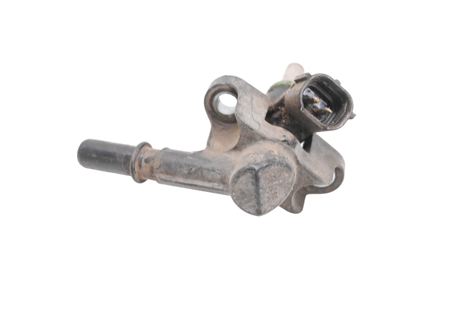 15 Can-Am Outlander 450 L Fuel Injector & Rail