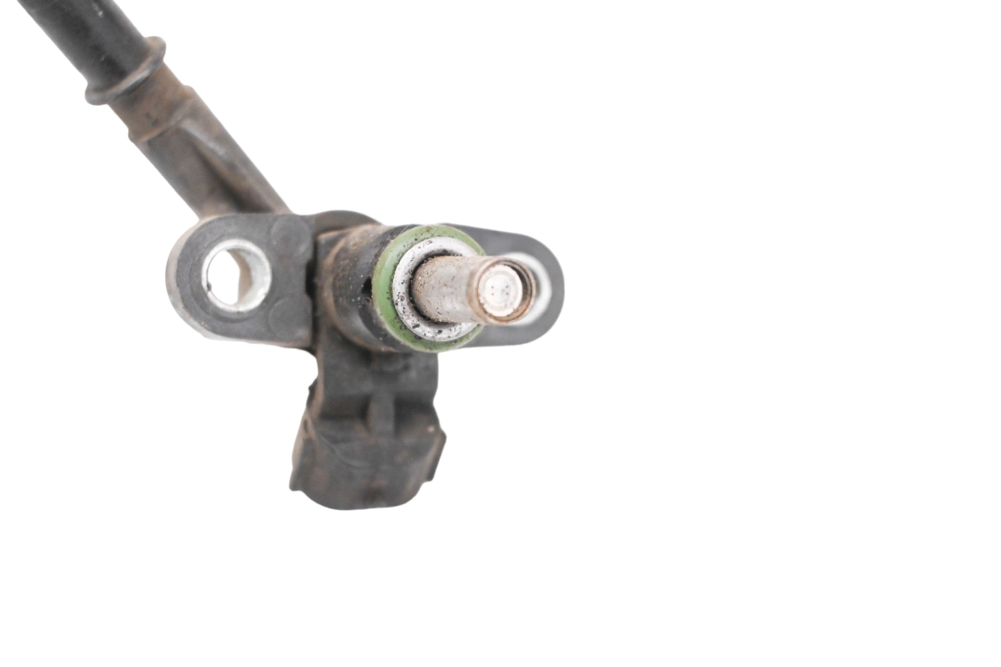 15 Can-Am Outlander 450 L Fuel Injector & Rail