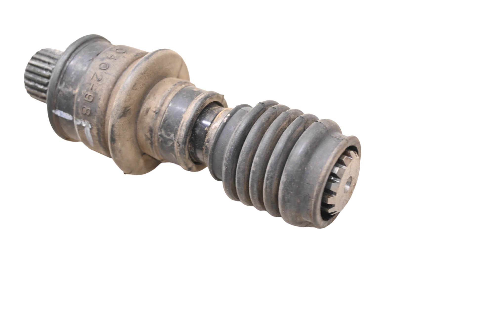 12 Arctic Cat 450 Front Drive Shaft