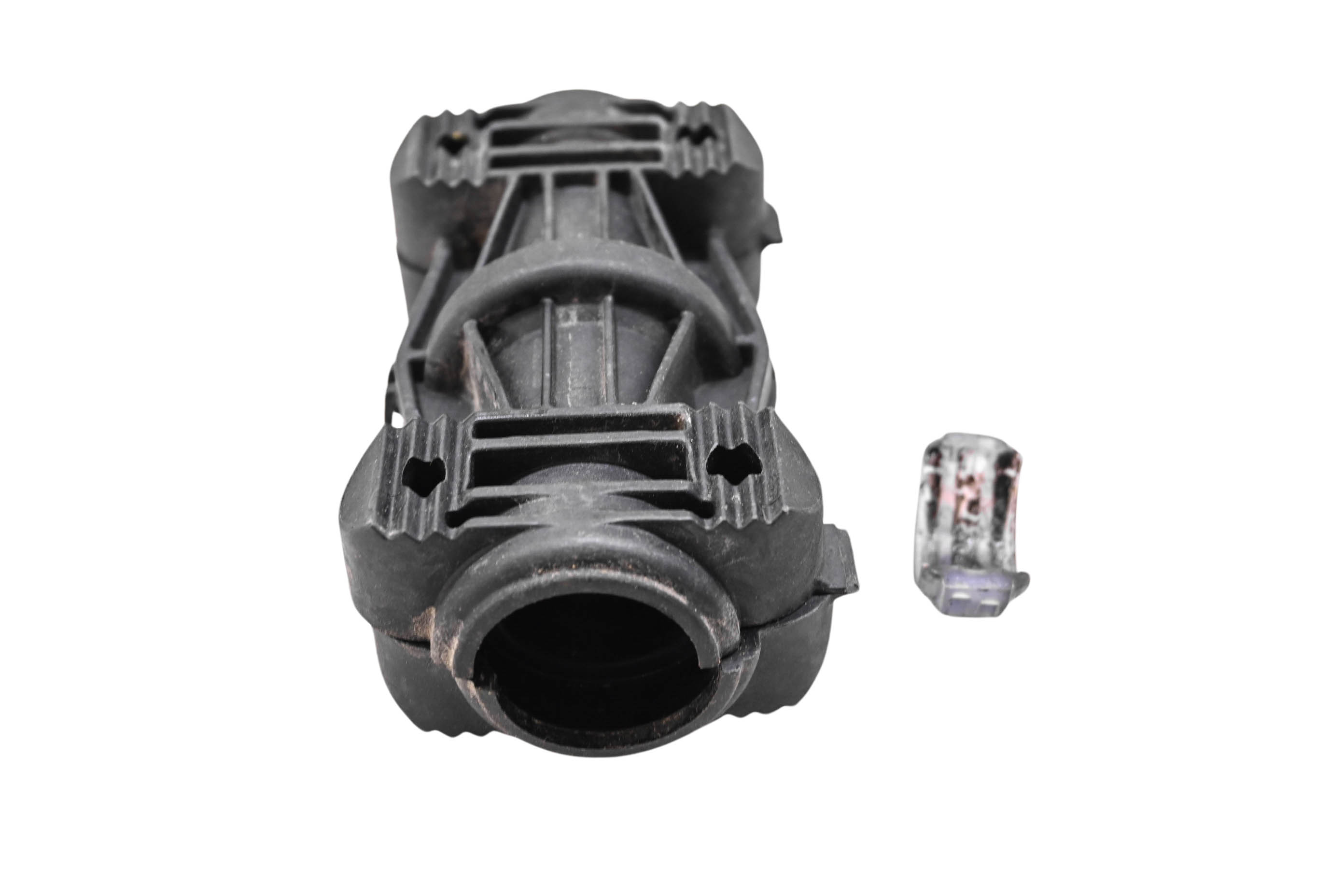 19 Can-Am Ryker 600 Steering Stem Shaft Holder Cover