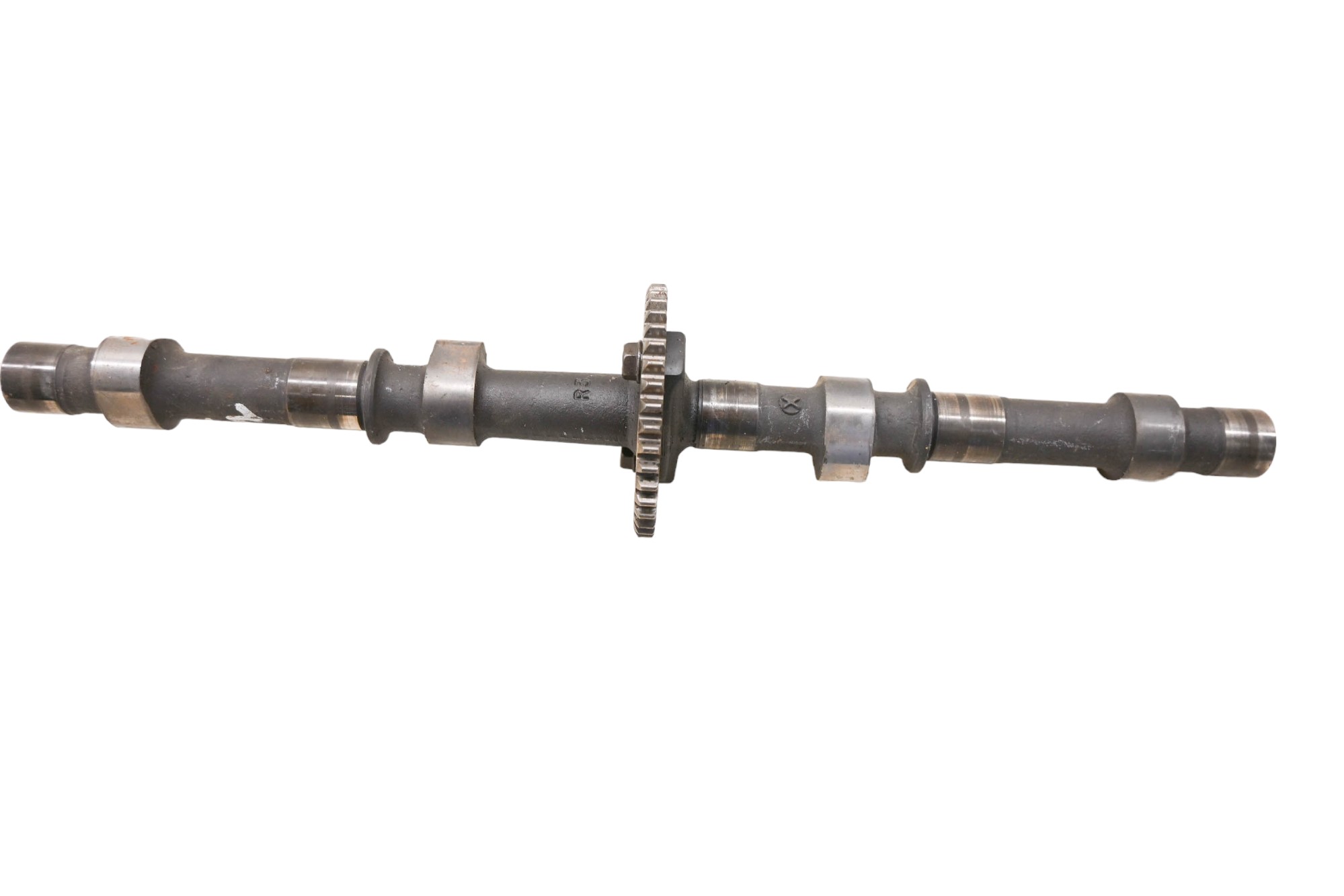00 Suzuki GSX600F Intake Camshaft Cam Shaft