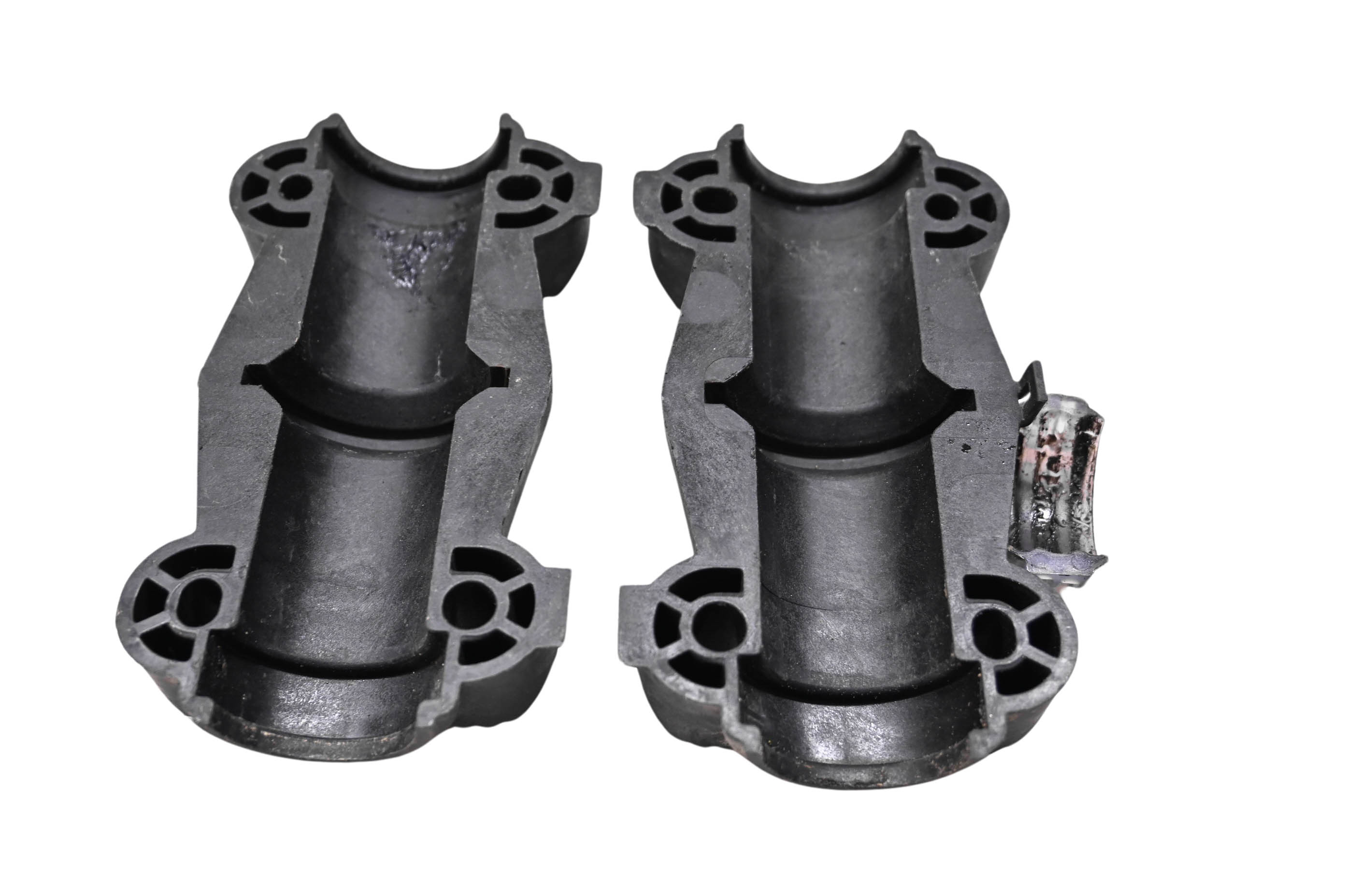 19 Can-Am Ryker 600 Steering Stem Shaft Holder Cover