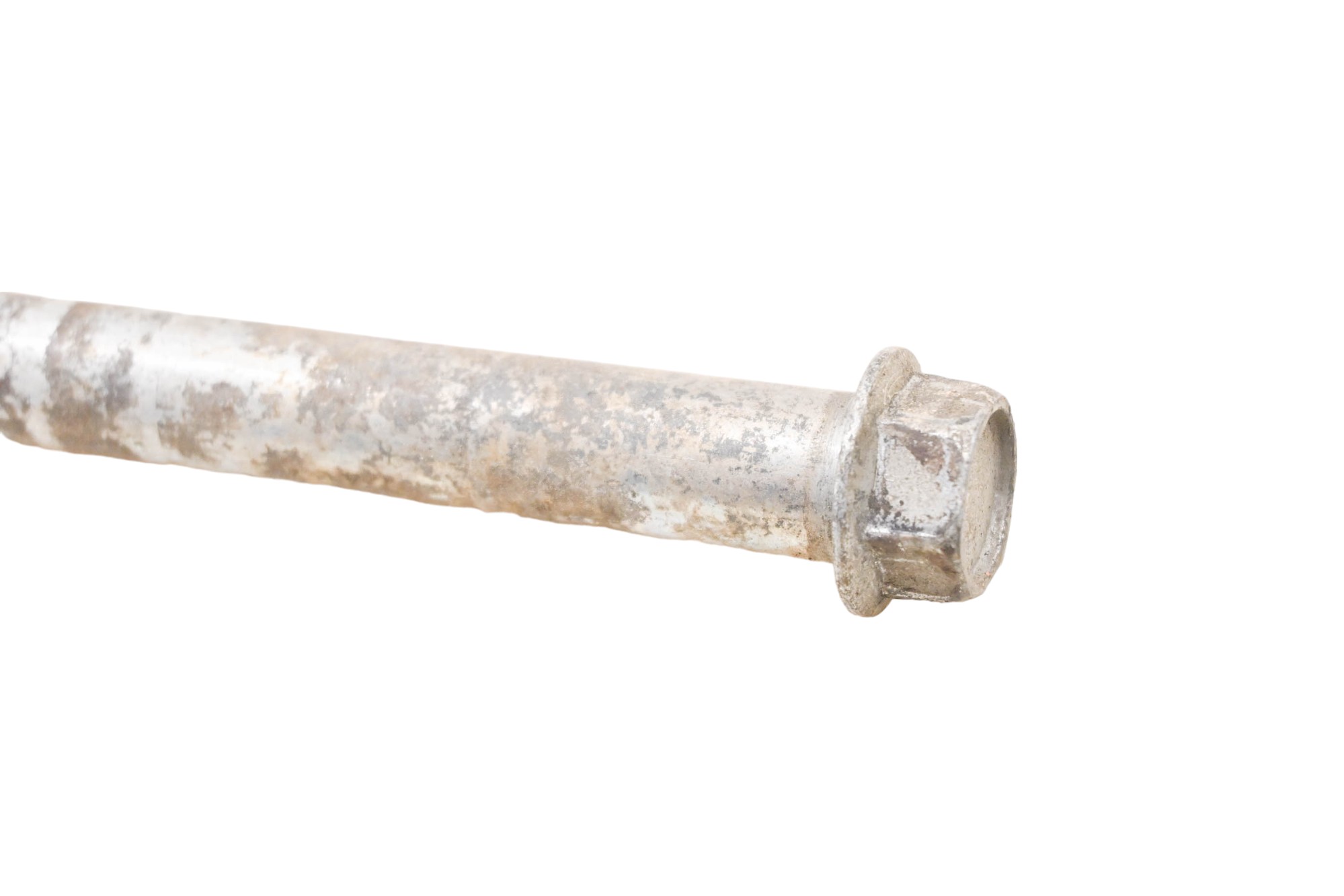 00 Suzuki GSX600F Rear Axle Bolt