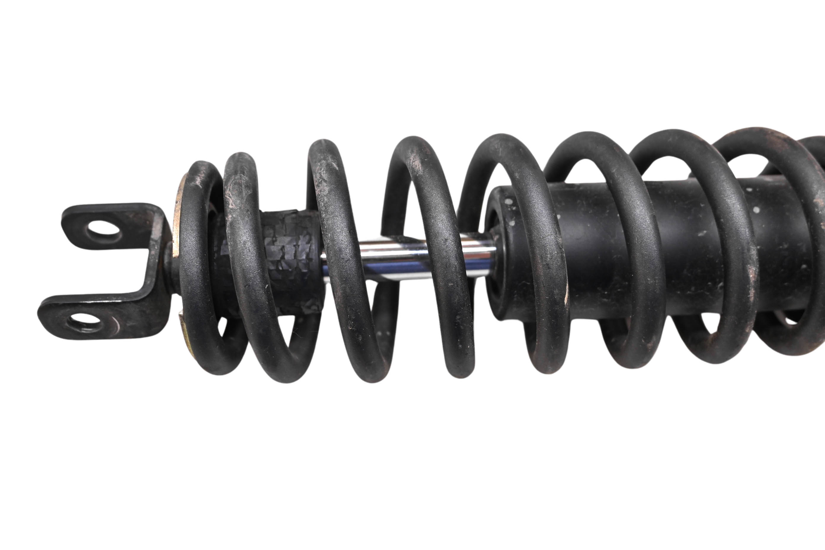 19 Can-Am Ryker 600 Rear Shock