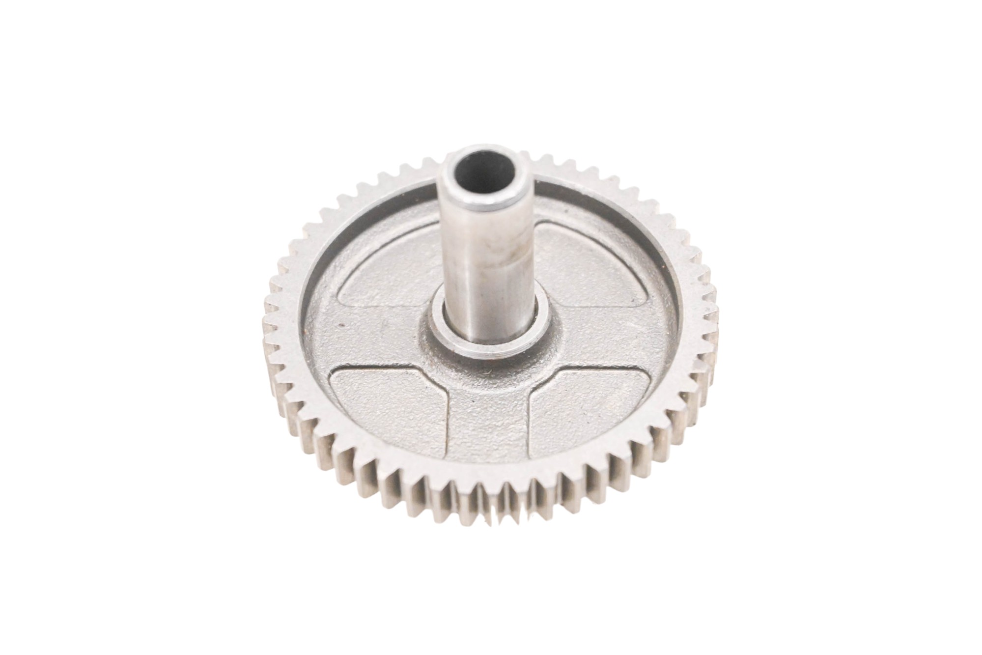 00 Suzuki GSX600F Starter Gear