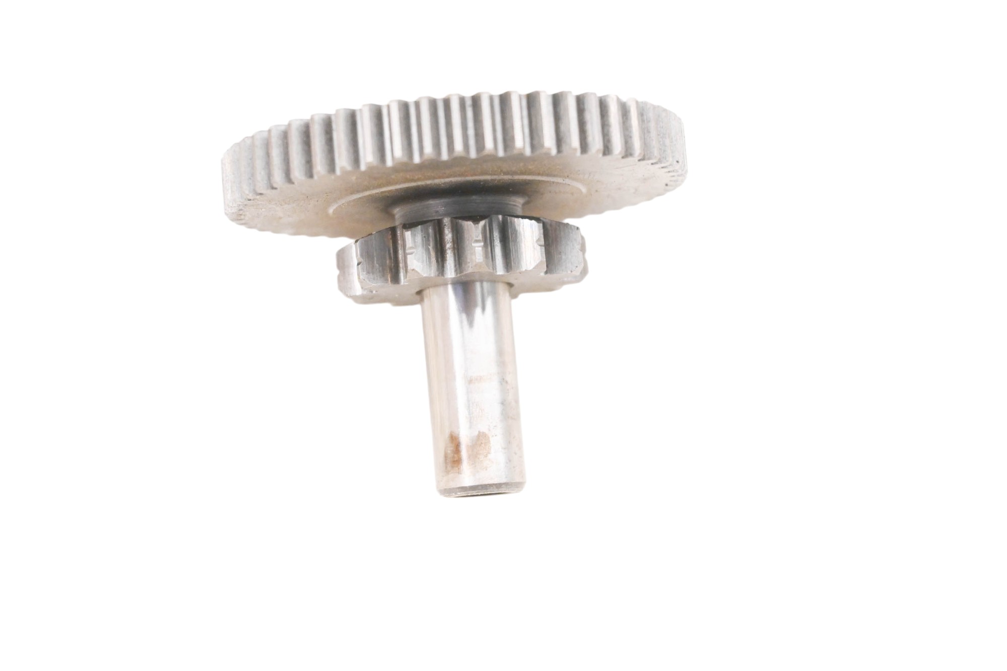 00 Suzuki GSX600F Starter Gear