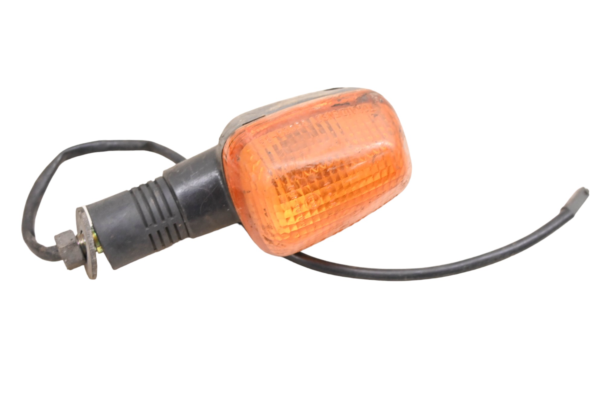 00 Suzuki GSX600F Rear Left Blinker