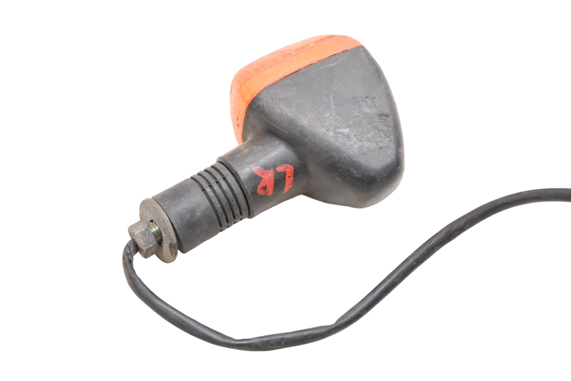 00 Suzuki GSX600F Rear Left Blinker